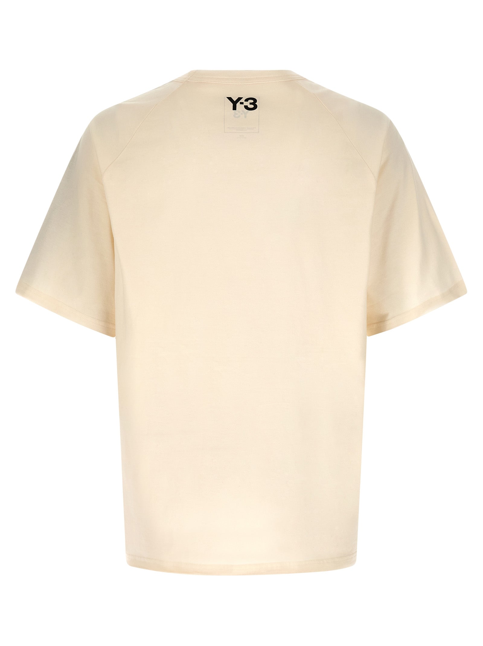 Y-3 'Y-3' T-Shirt