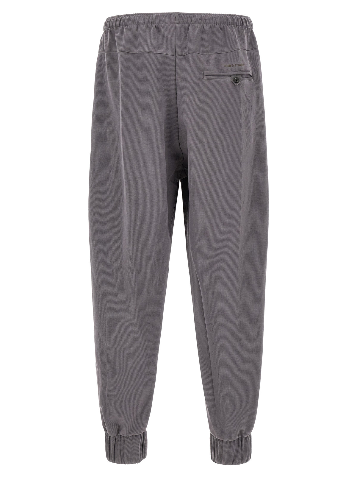 Adidas Statement Joggers Adidas Statement X Entire Studios