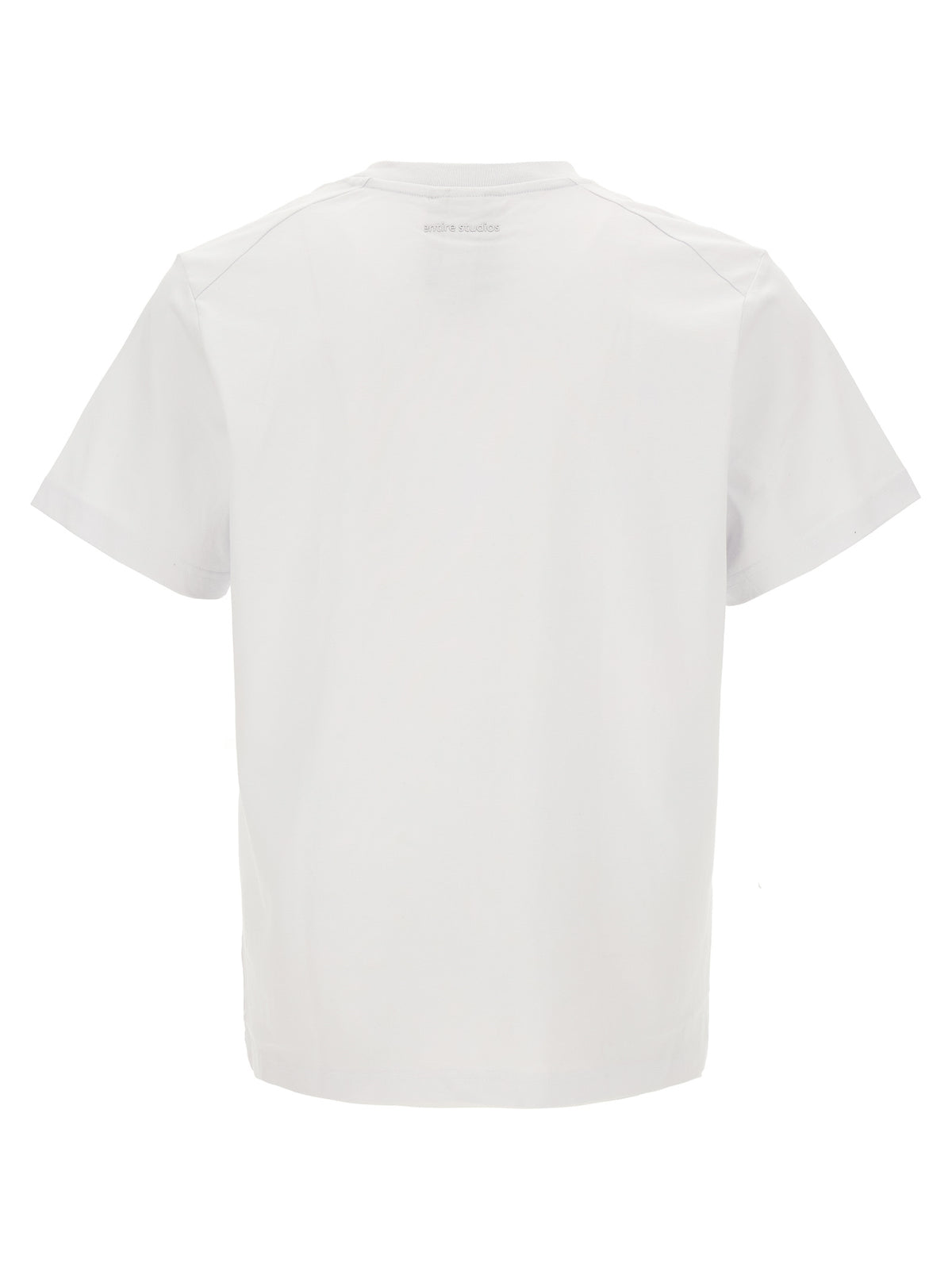 Adidas Statement Adidas X Entire Studios 'Uniform' T-Shirt