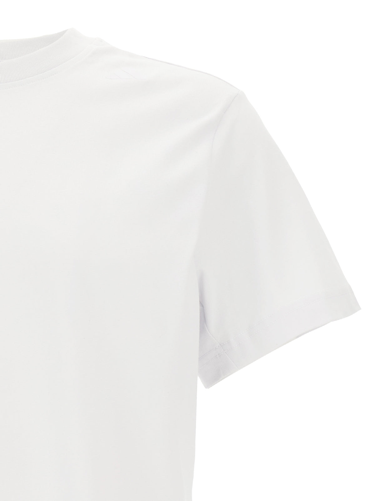 Adidas Statement Adidas X Entire Studios 'Uniform' T-Shirt