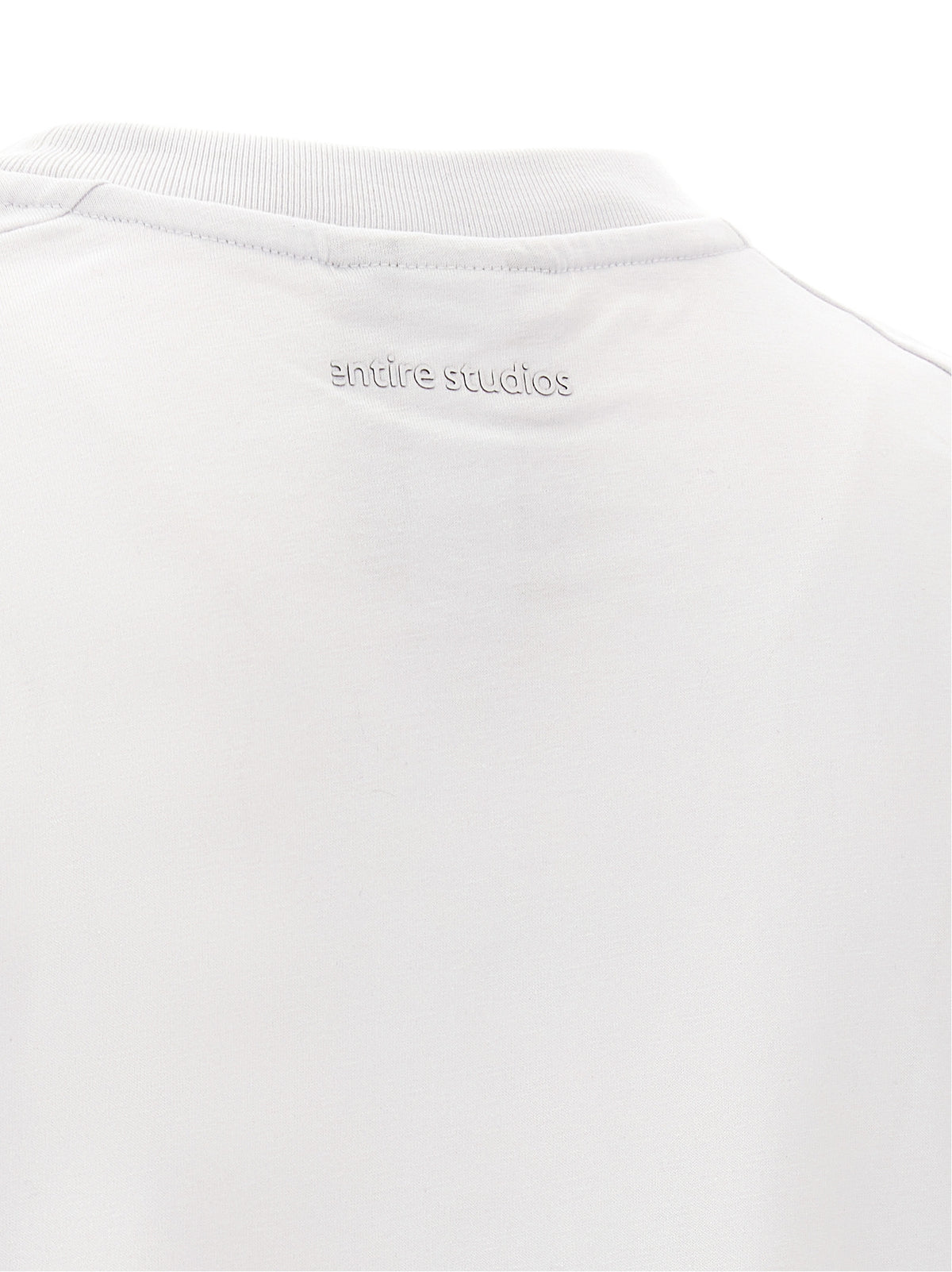 Adidas Statement Adidas X Entire Studios 'Uniform' T-Shirt