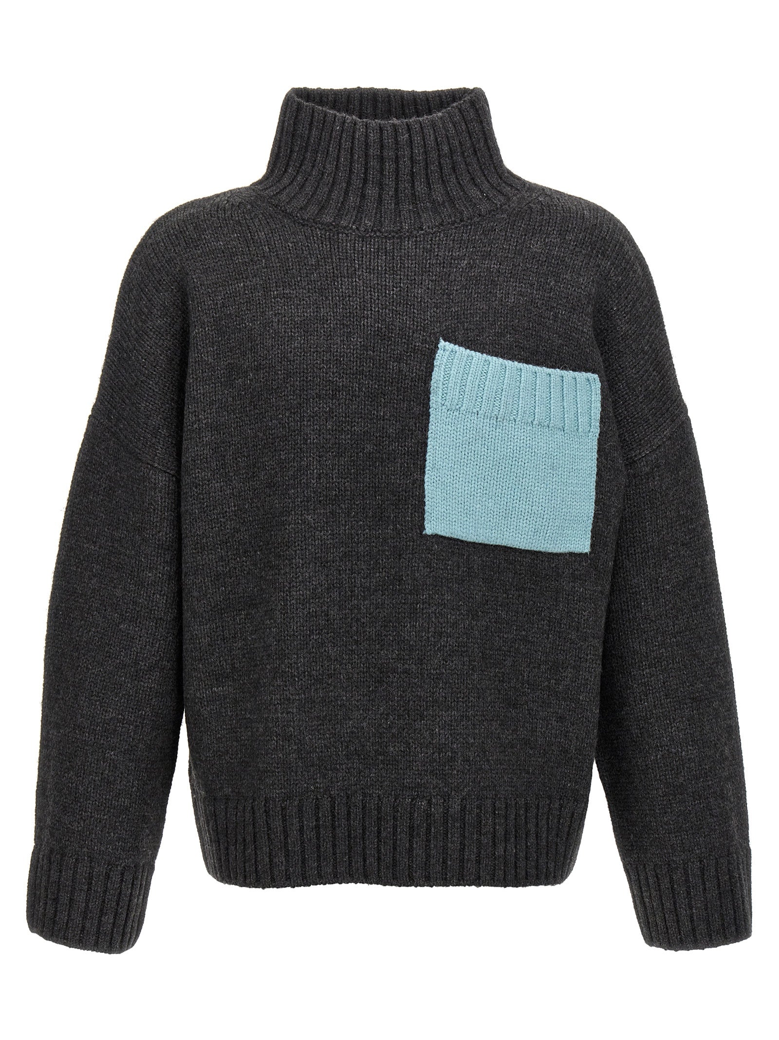 J.W.Anderson 'Patch Pocket' Sweater