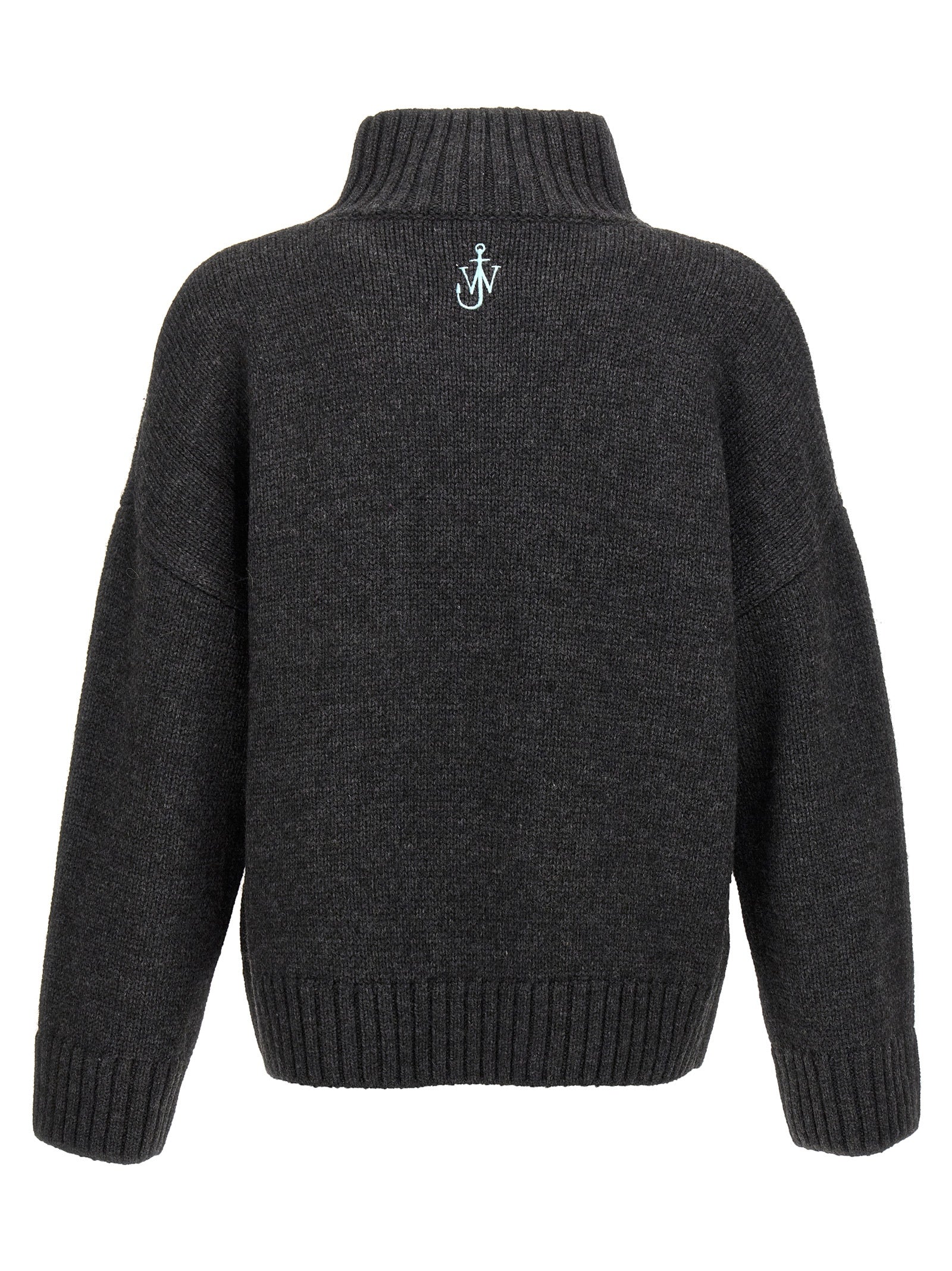 J.W.Anderson 'Patch Pocket' Sweater