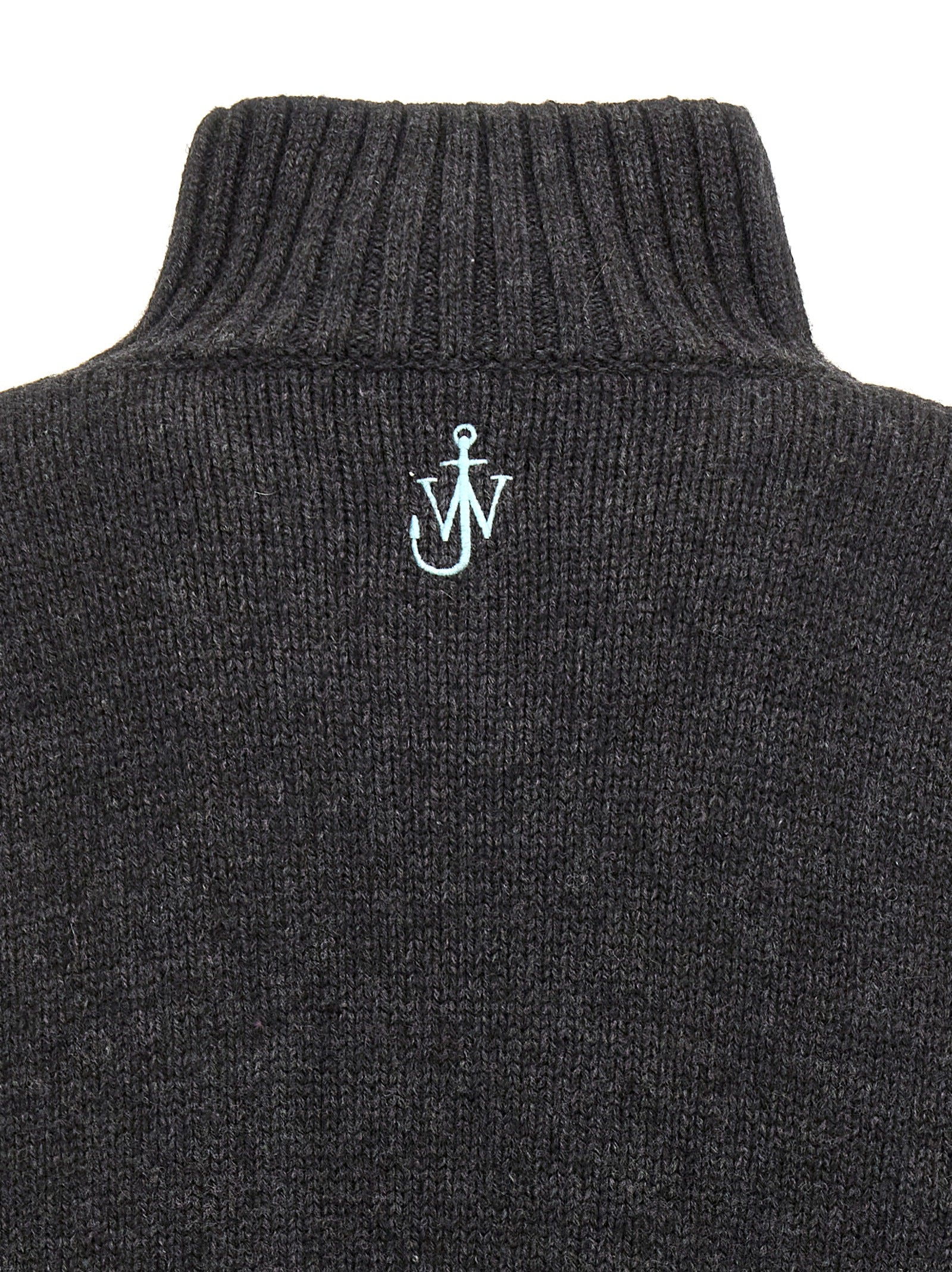 J.W.Anderson 'Patch Pocket' Sweater