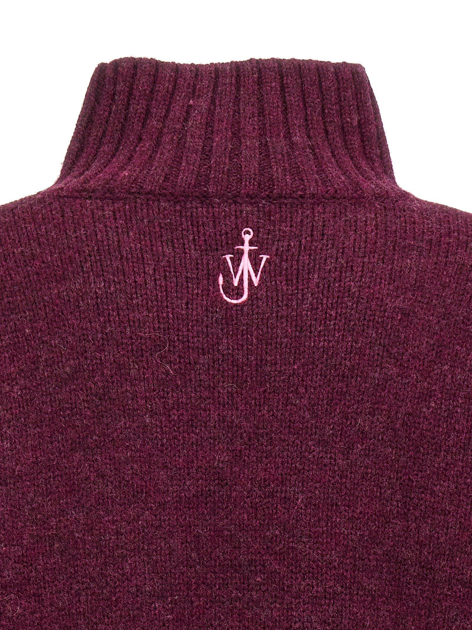 J.W.Anderson 'Patch Pocket' Sweater