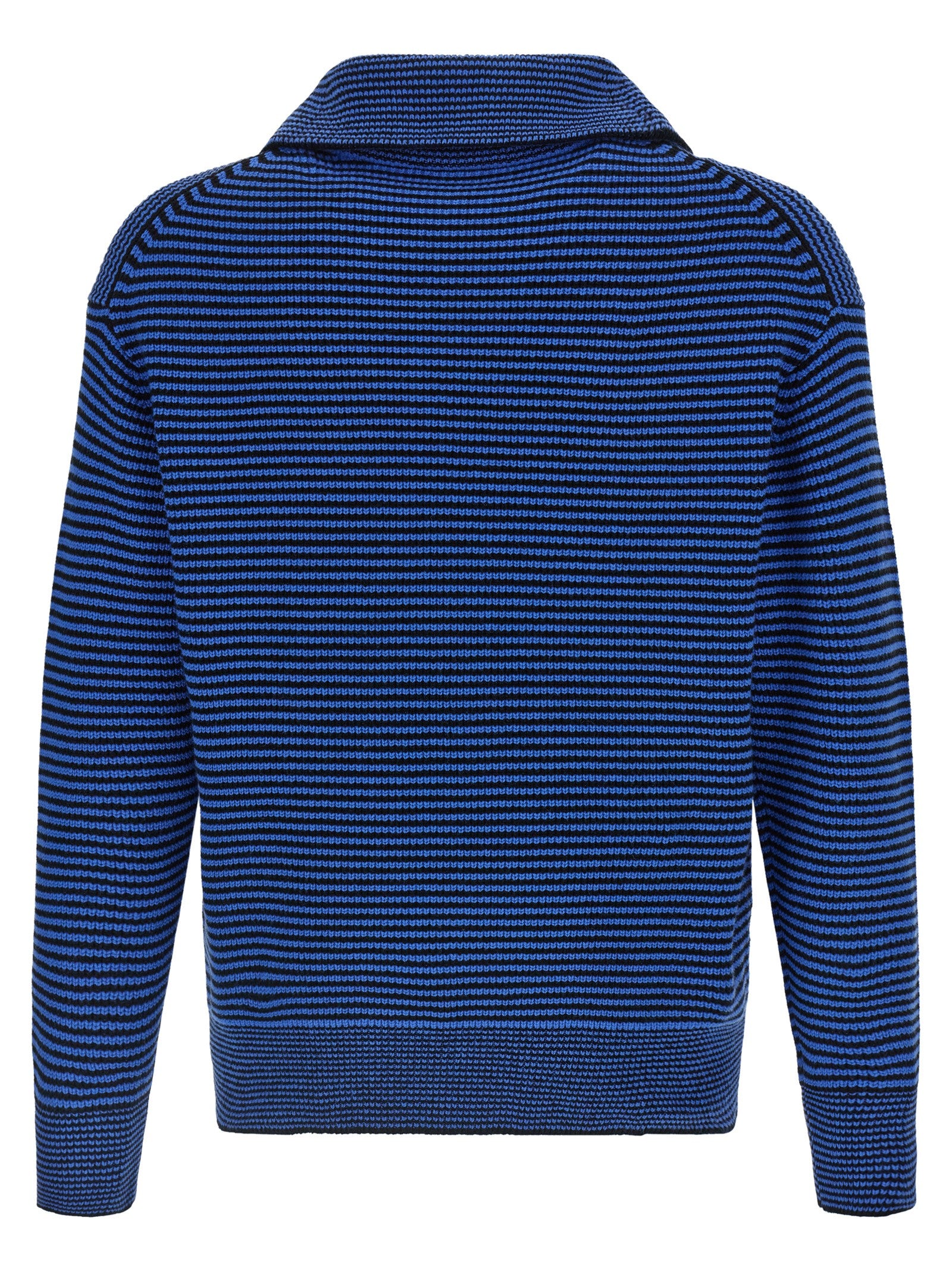 J.W.Anderson Half Zip Sweater