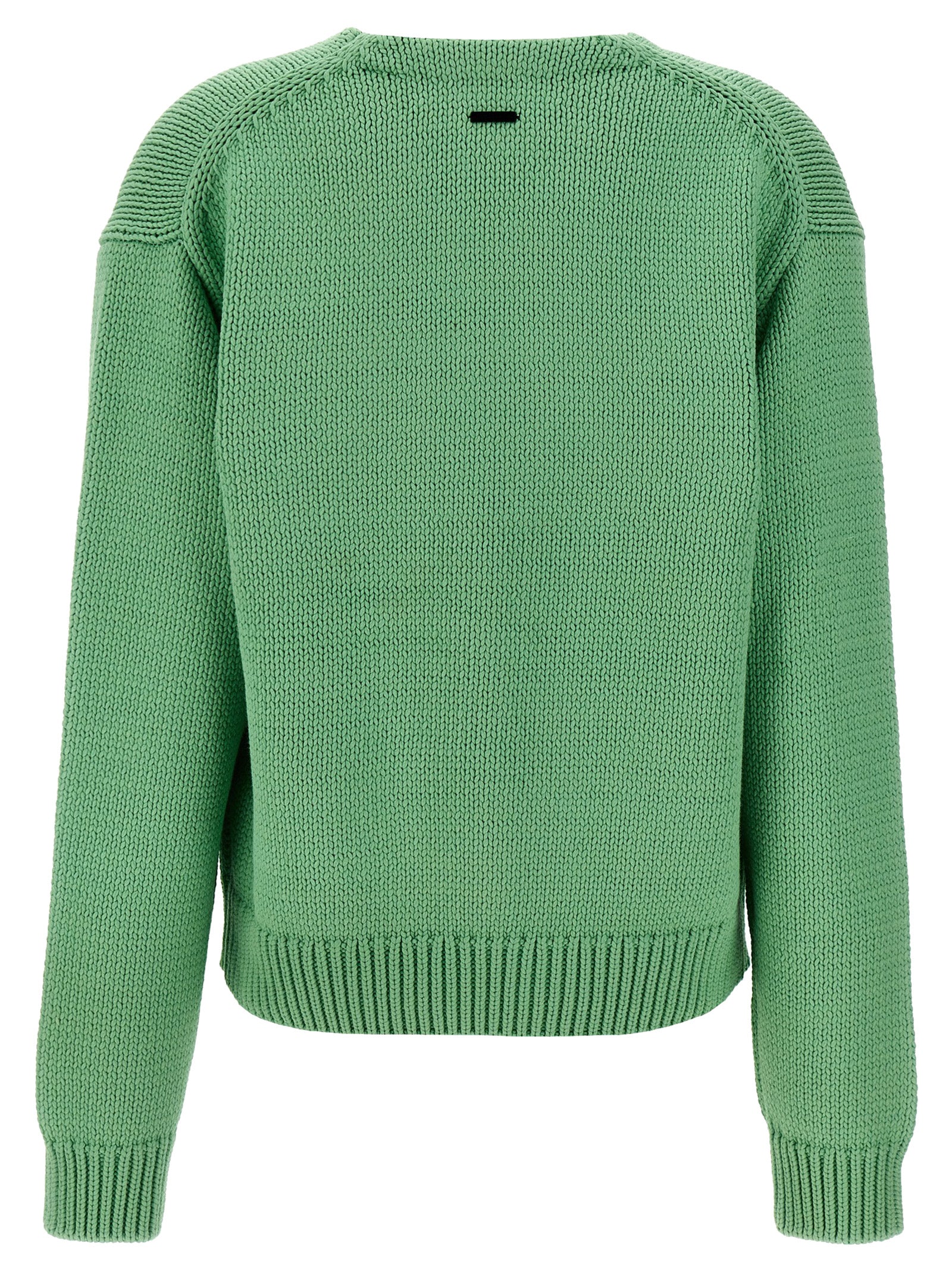 J.W.Anderson 'Graphic' Sweater