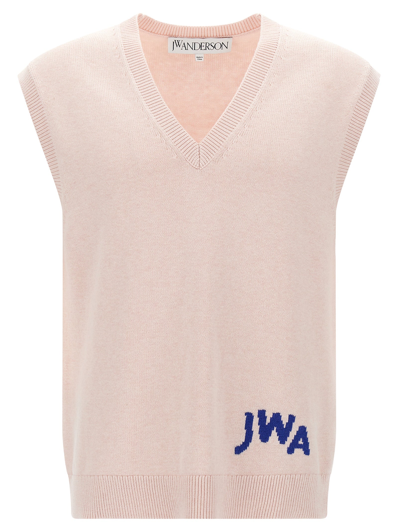 J.W.Anderson 'Jwa' Vest