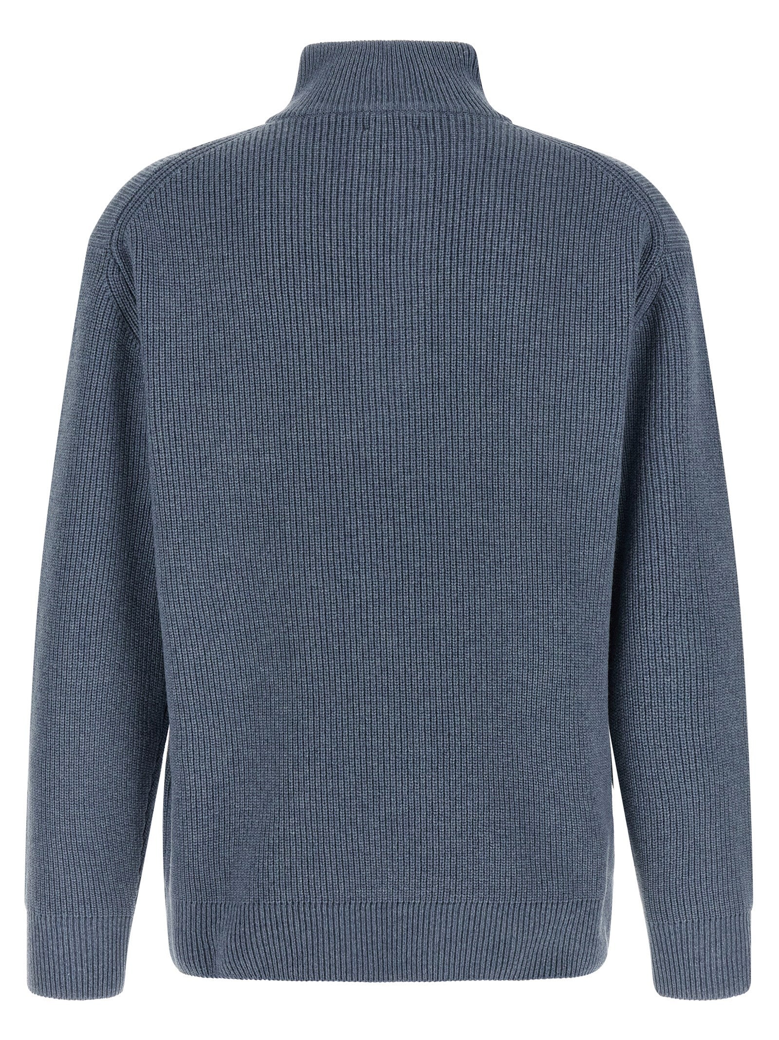 J.W.Anderson Half-Zip Sweater