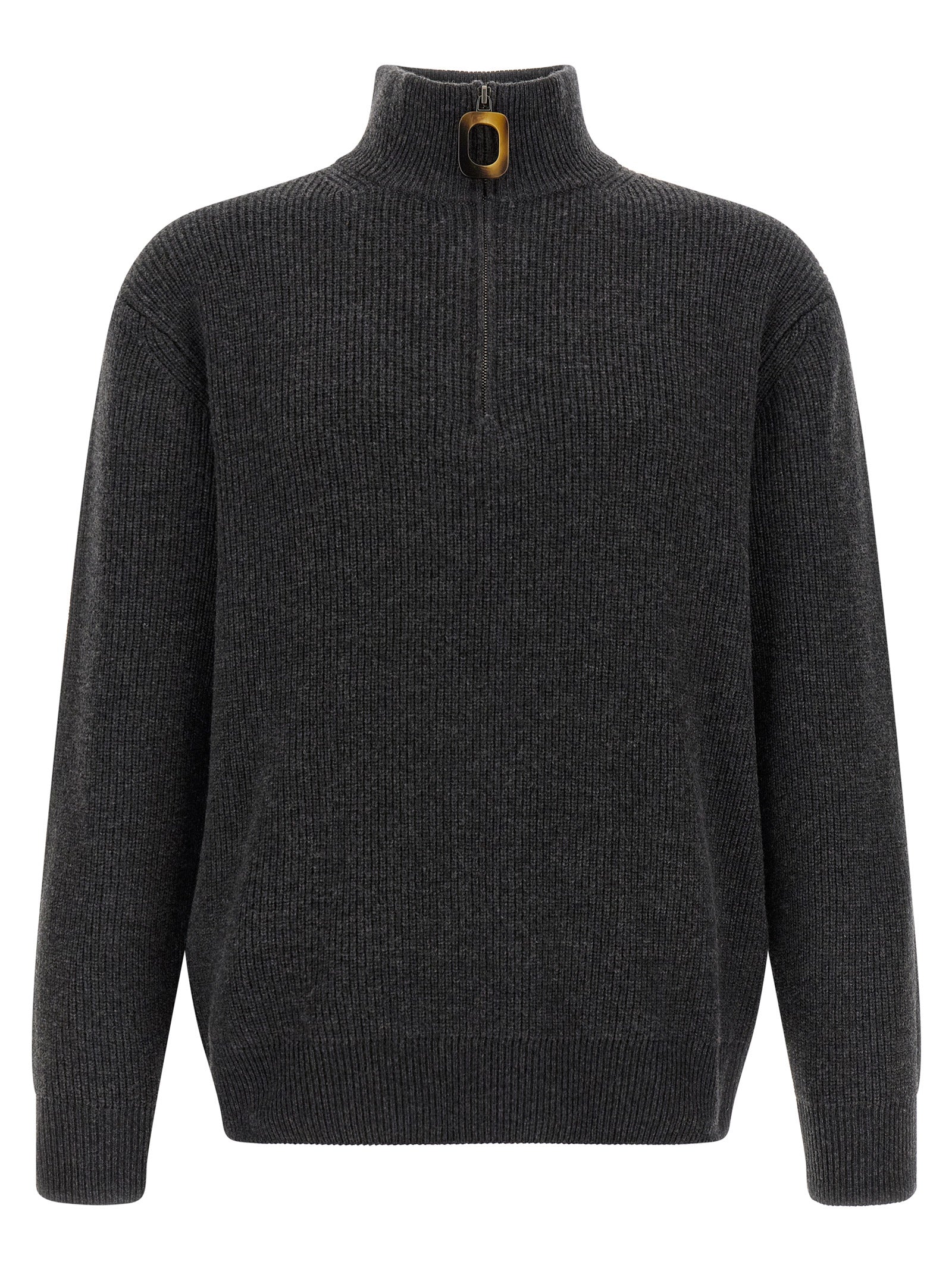 J.W.Anderson Half-Zip Sweater