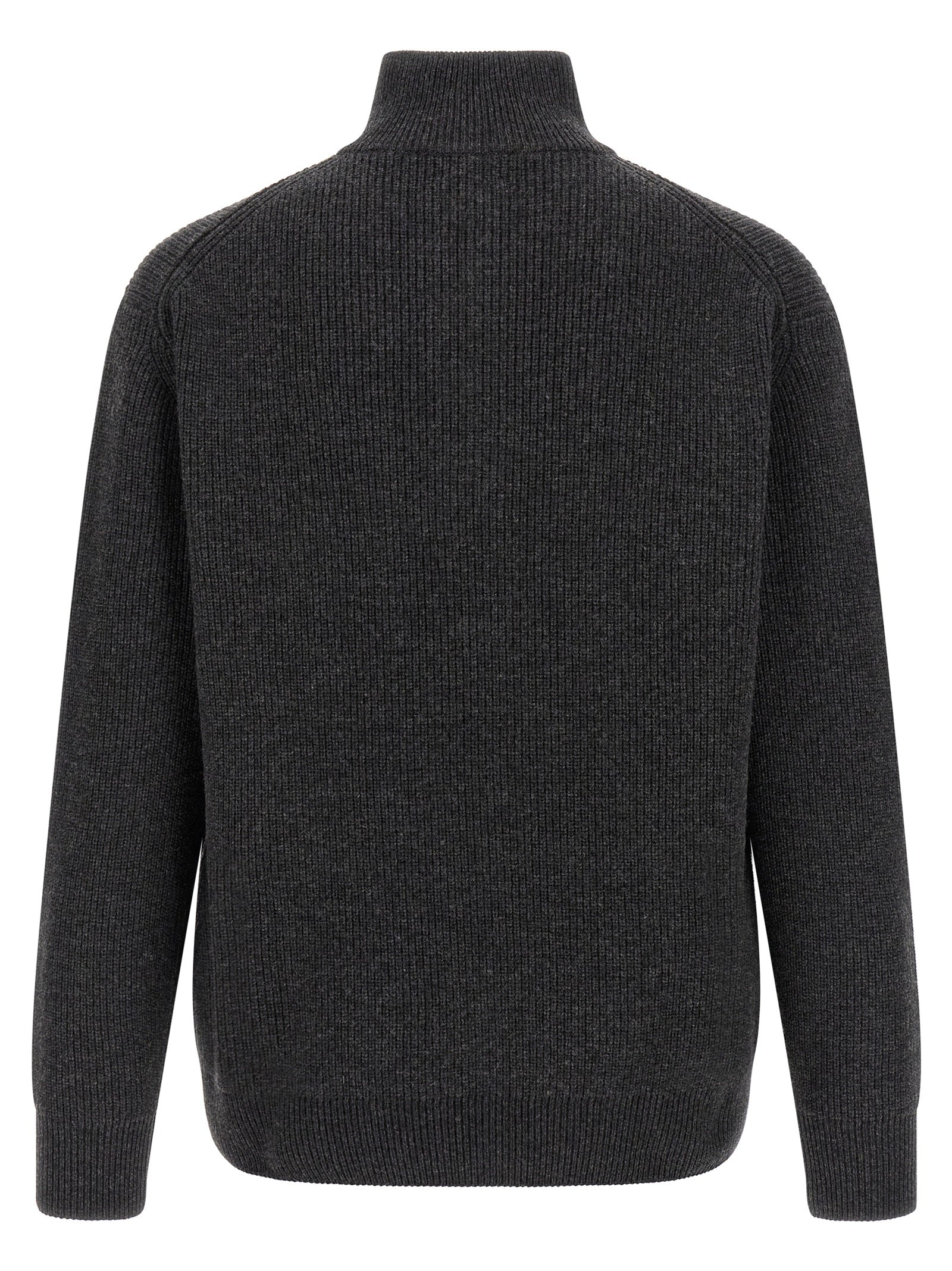 J.W.Anderson Half-Zip Sweater