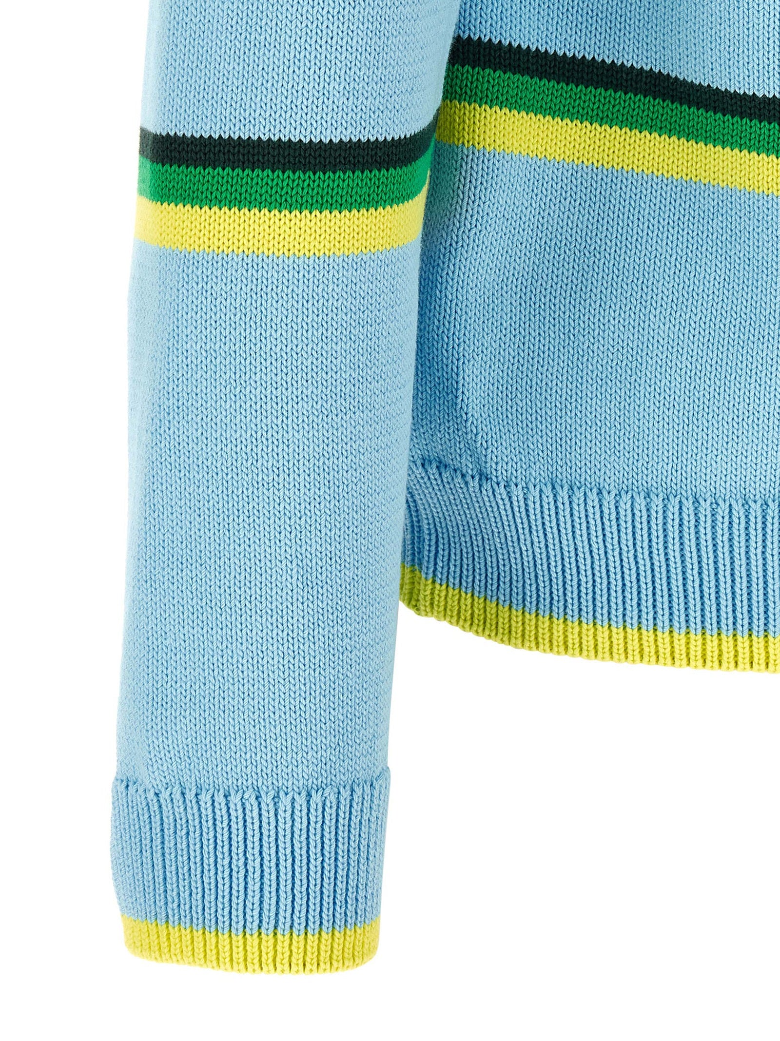 J.W.Anderson 'Car' Sweater