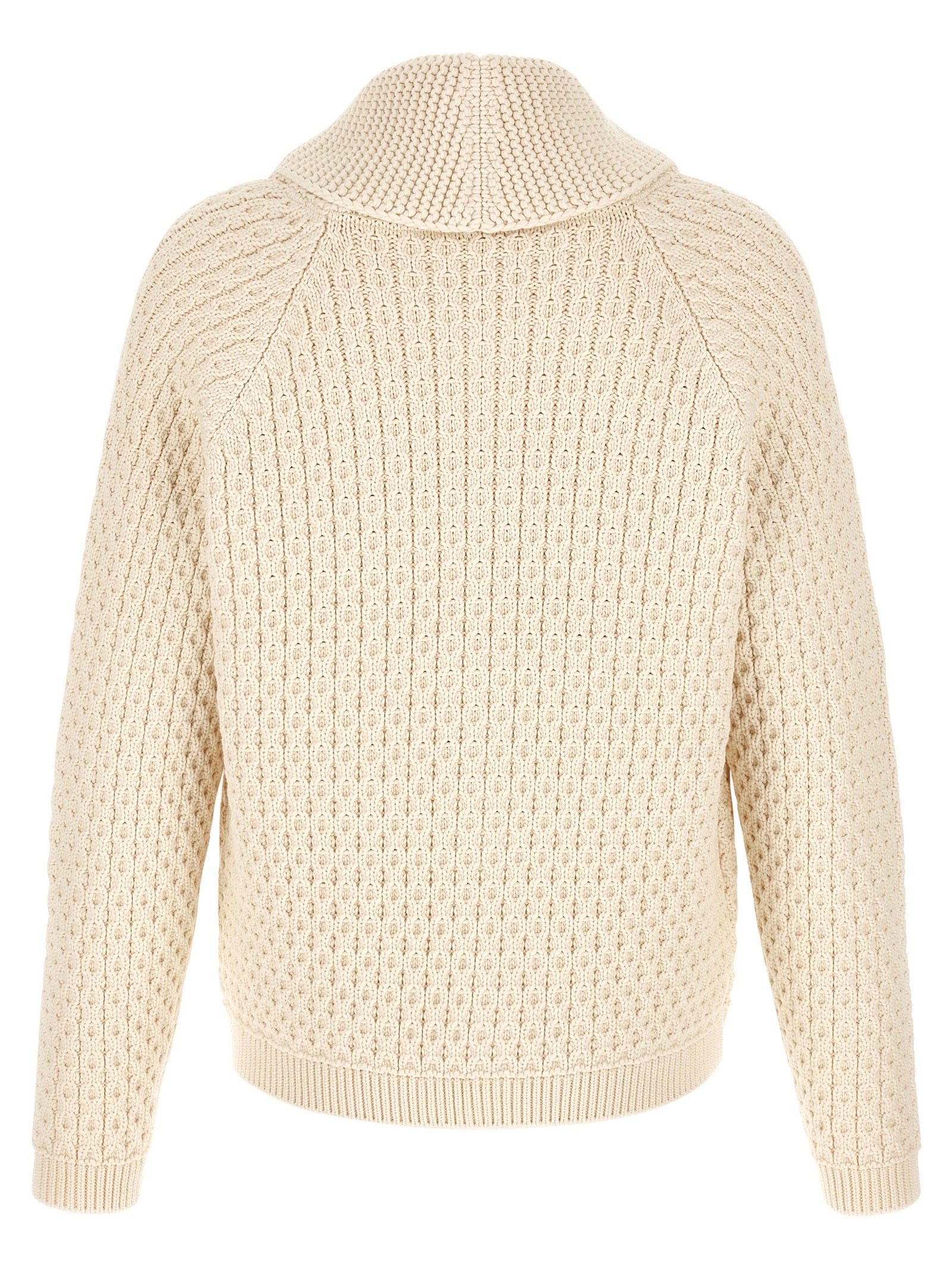 J.W.Anderson 'Cable' Cardigan