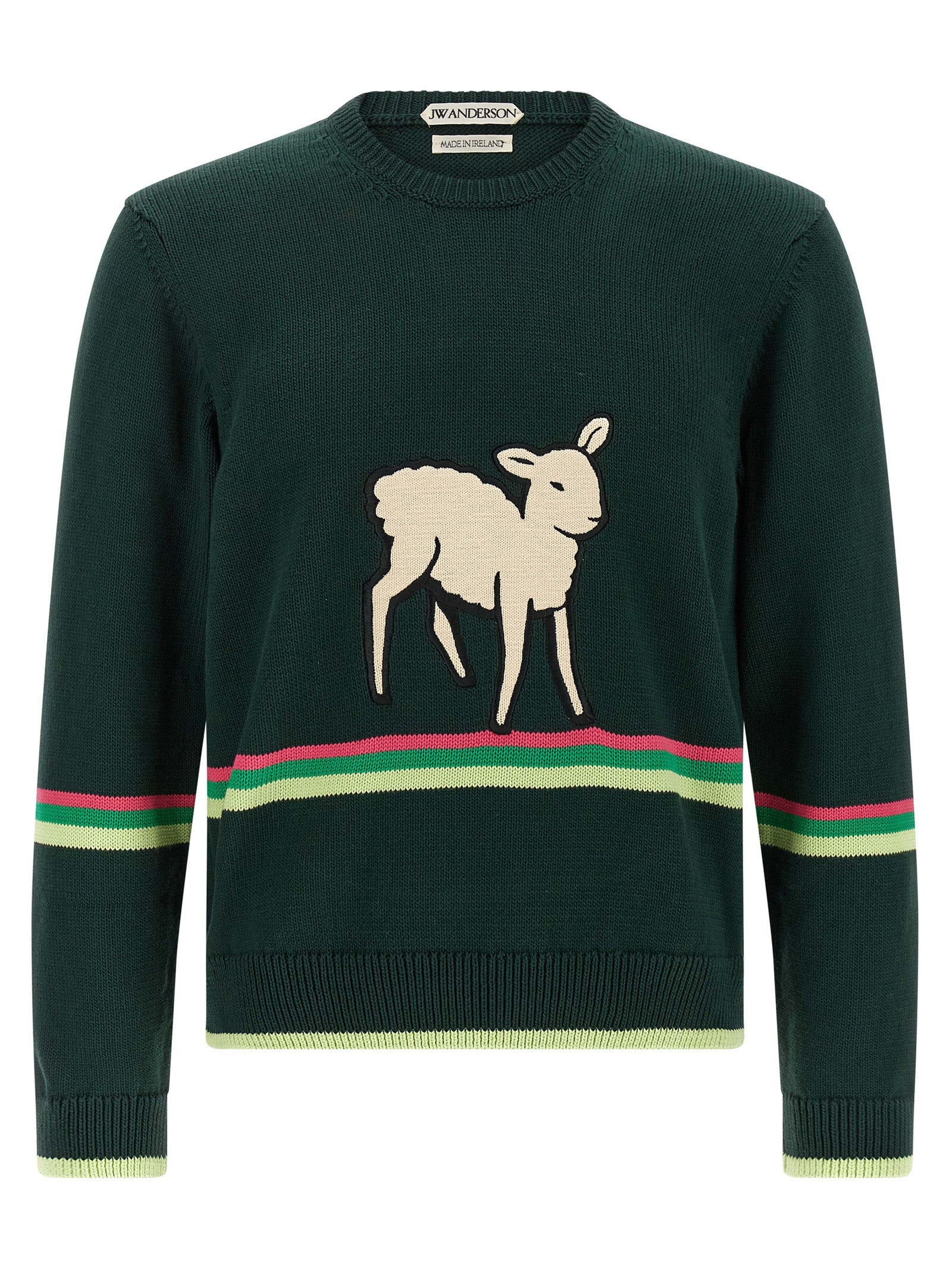 J.W.Anderson 'Sheep' Sweater