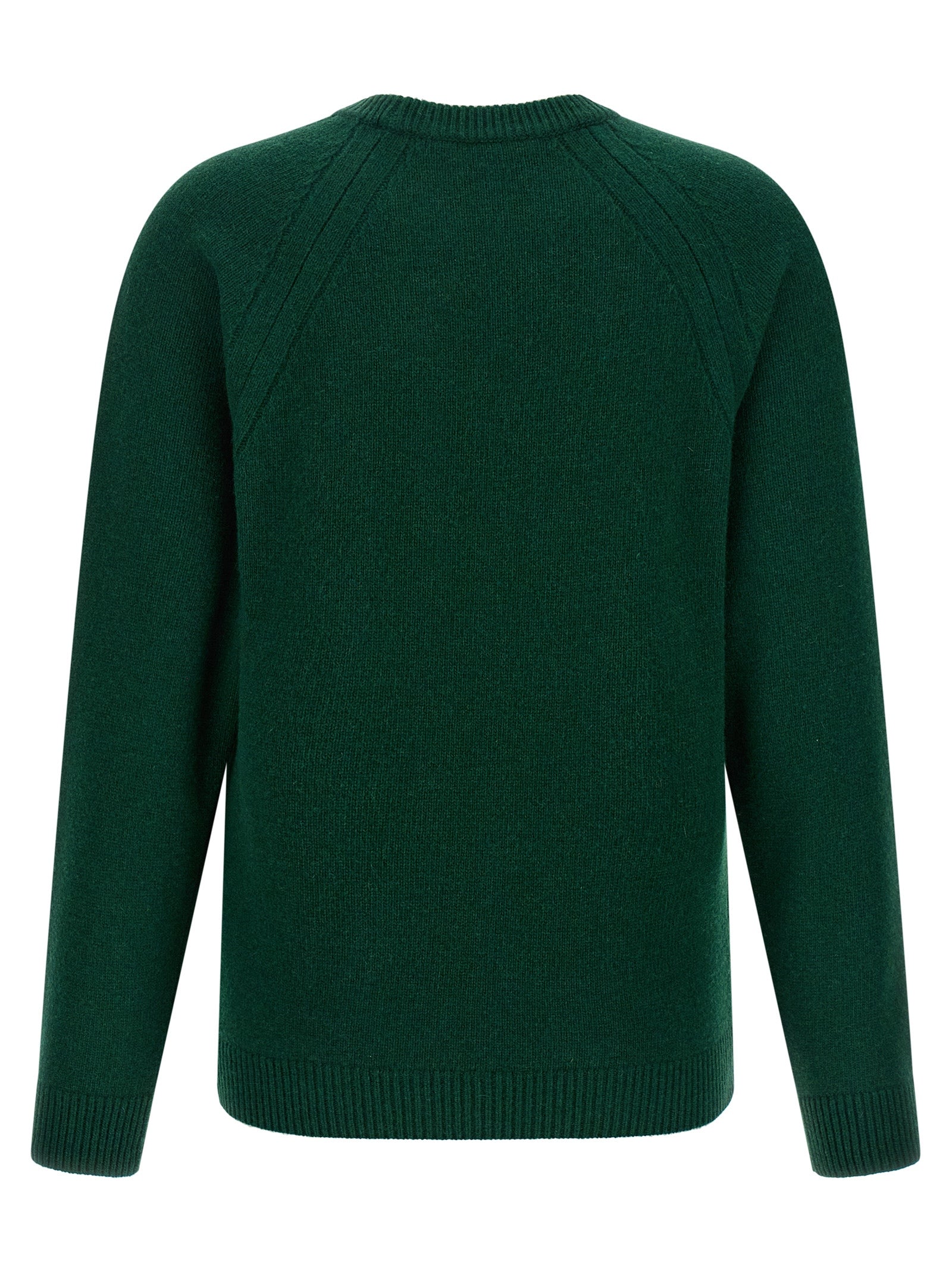 J.W.Anderson Logo Embroidery Sweater