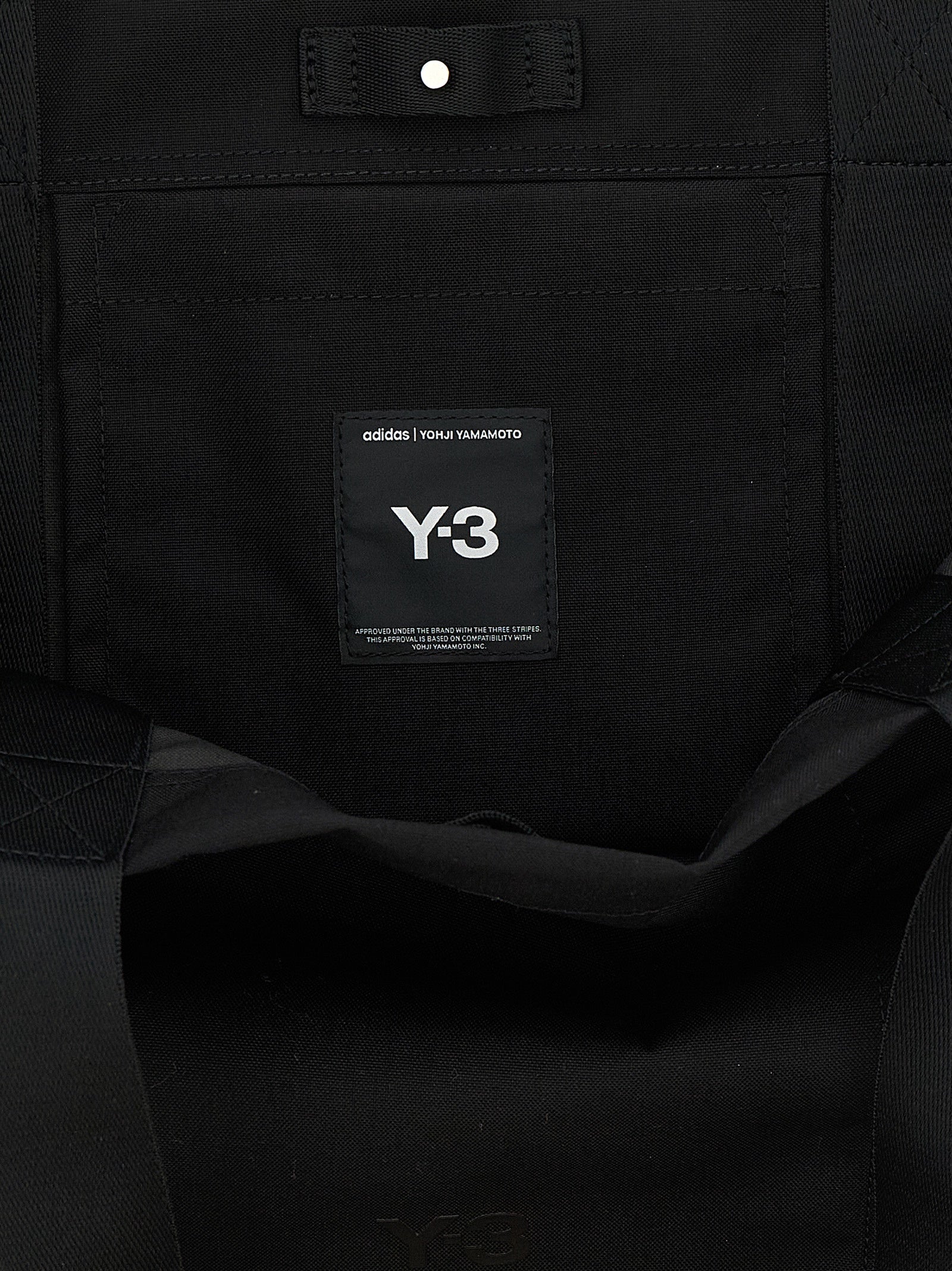 Y-3 Shopping Cordura®