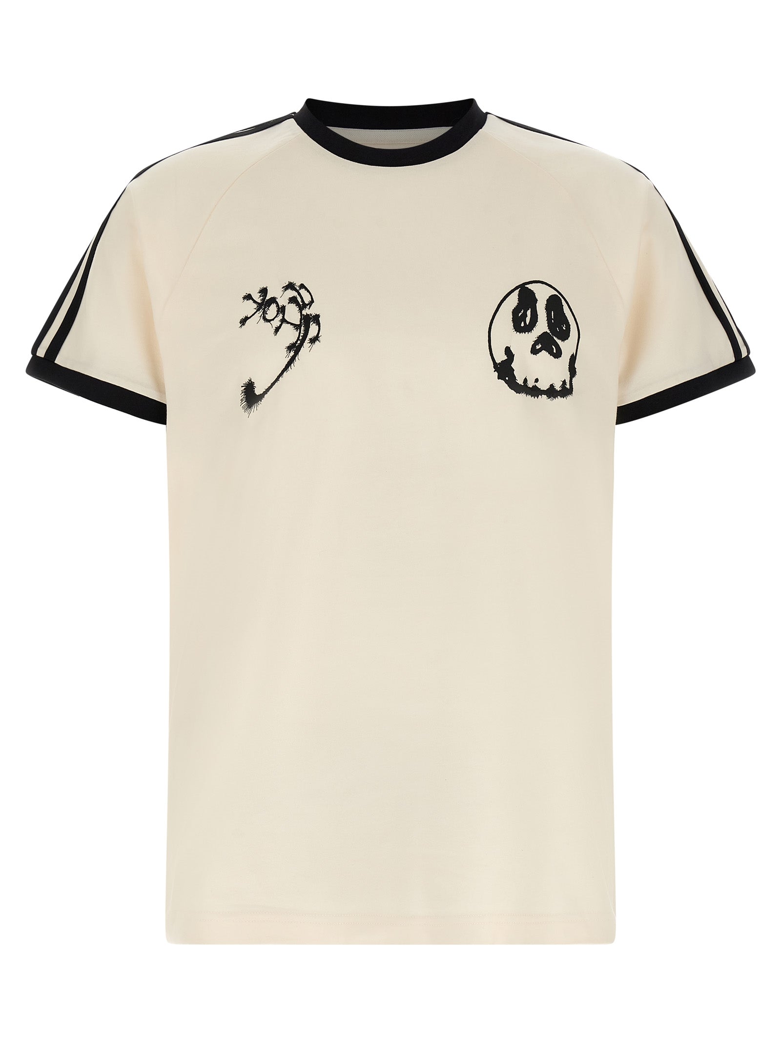 Y-3 'Gfx Cali' T-Shirt