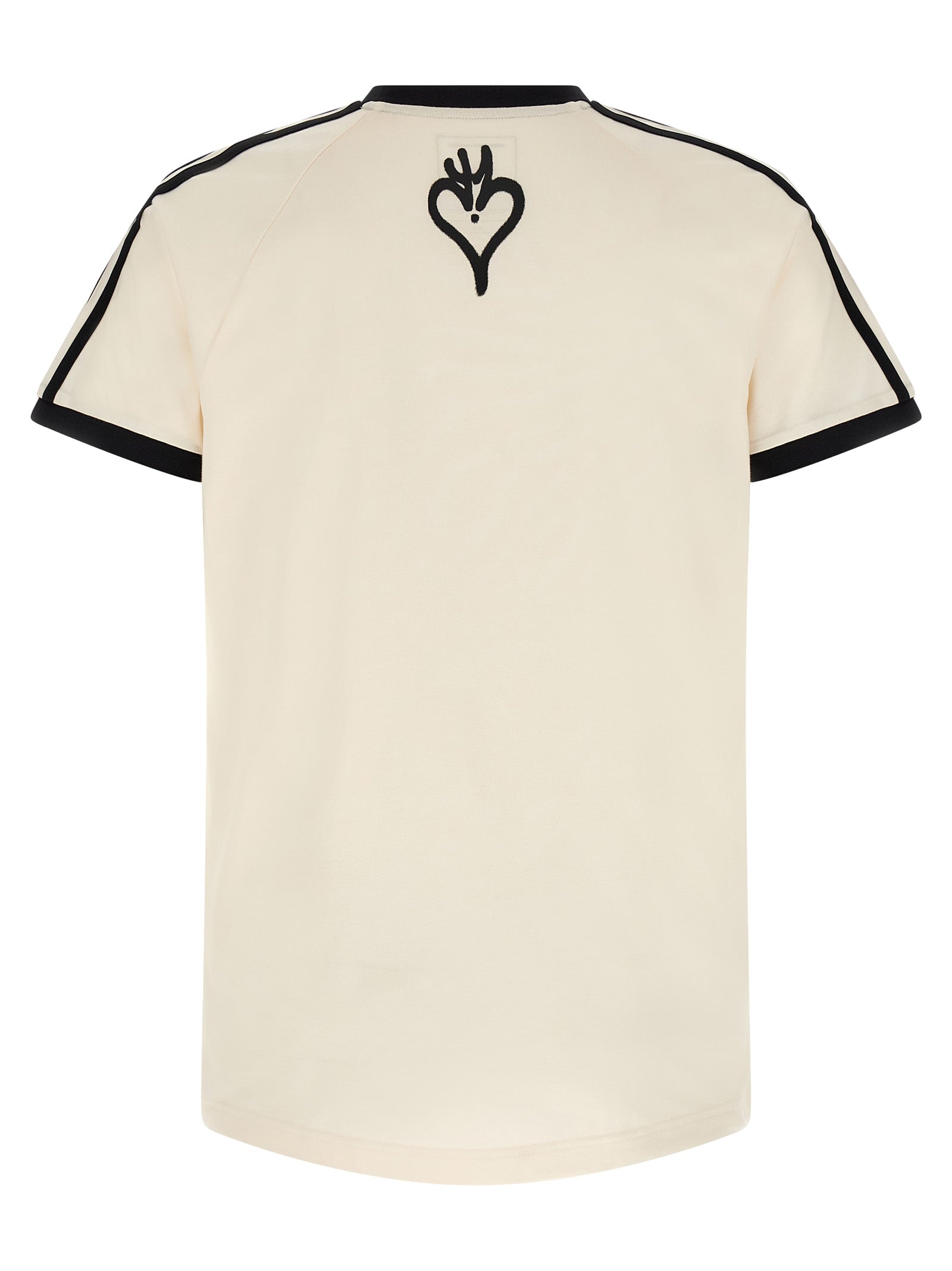 Y-3 'Gfx Cali' T-Shirt