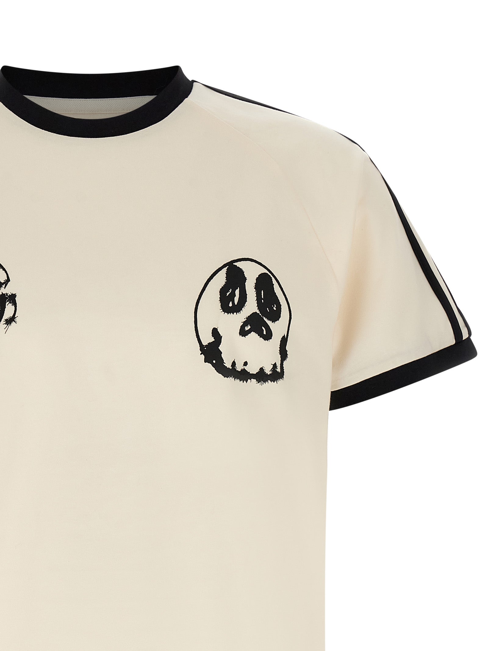 Y-3 'Gfx Cali' T-Shirt