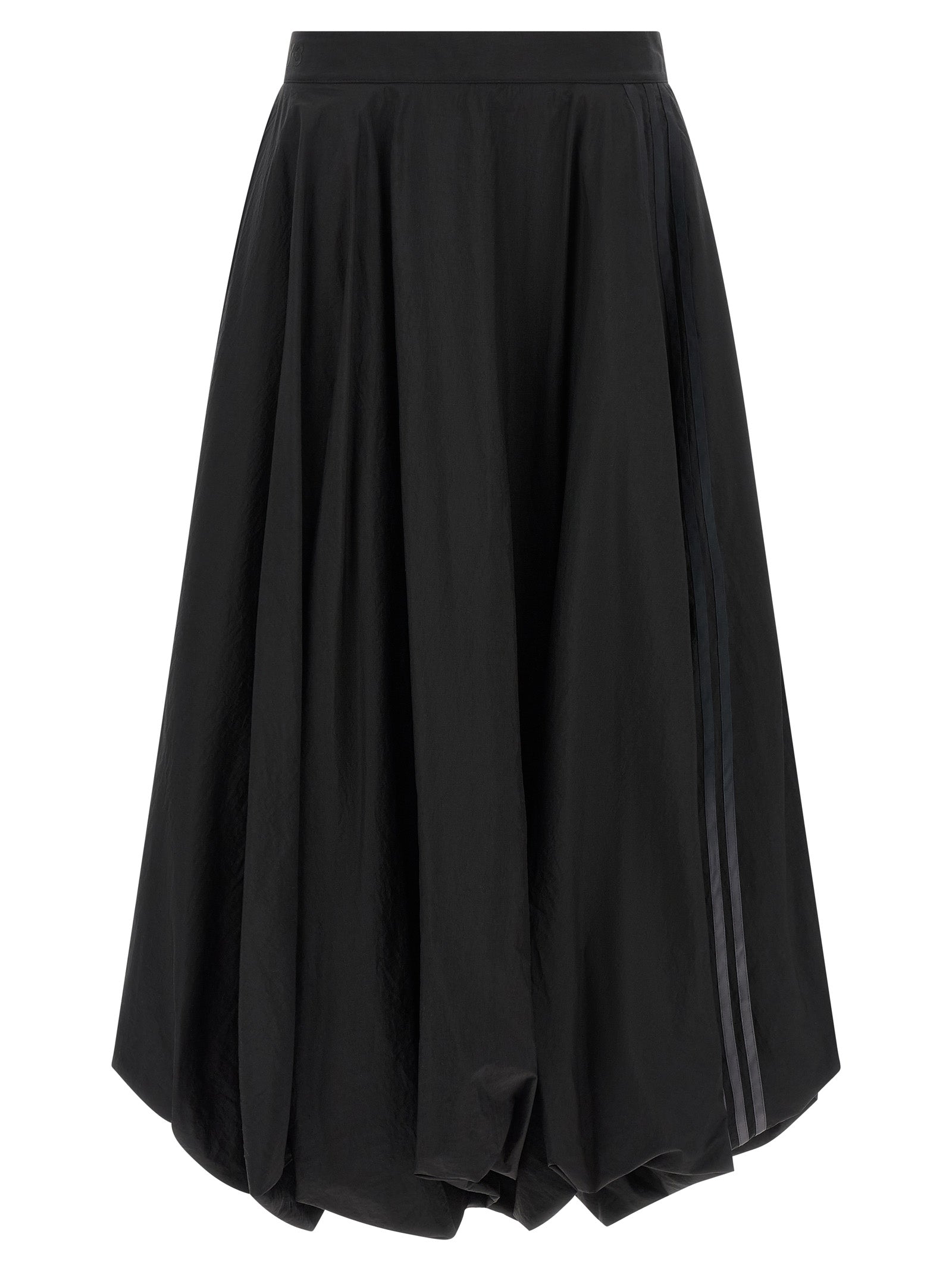 Y-3 'Gradient 3-Stripes' Skirt