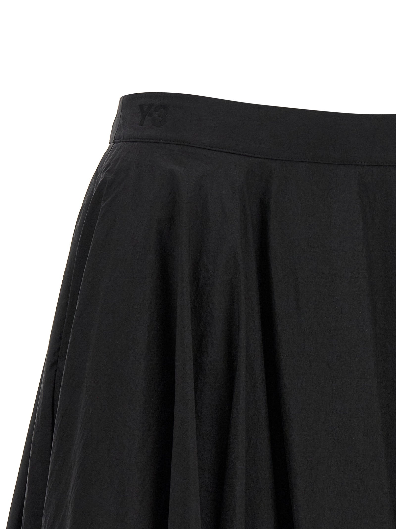Y-3 'Gradient 3-Stripes' Skirt
