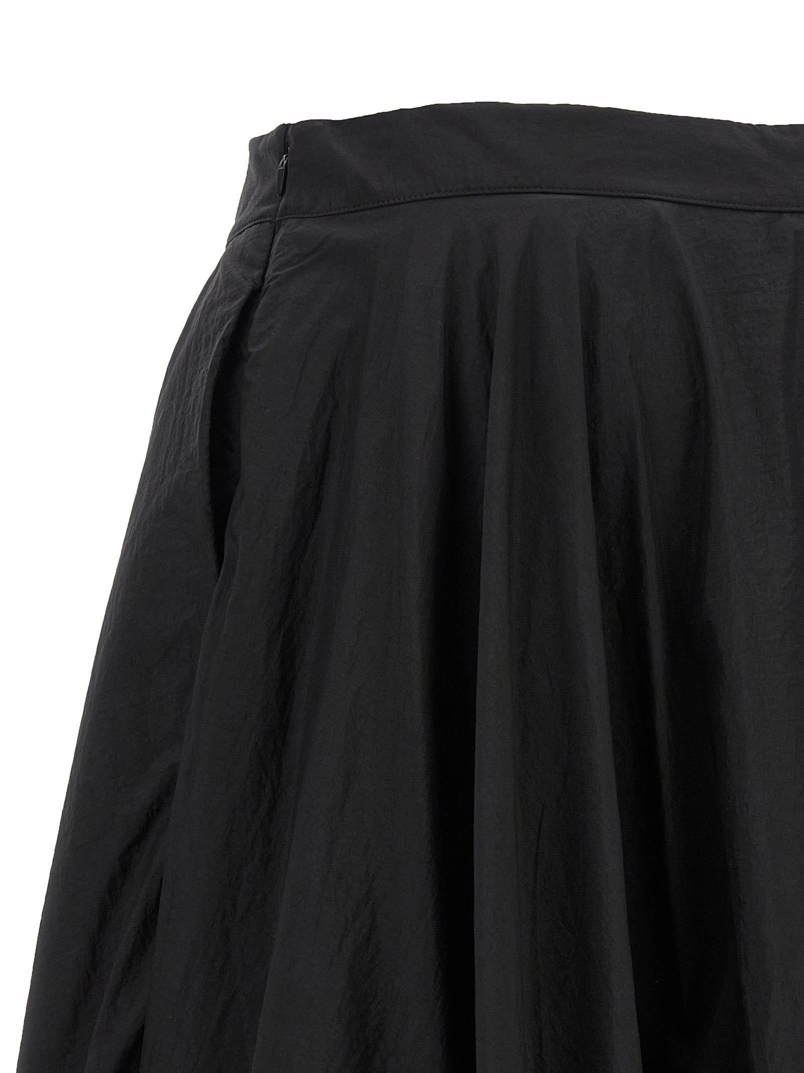 Y-3 'Gradient 3-Stripes' Skirt