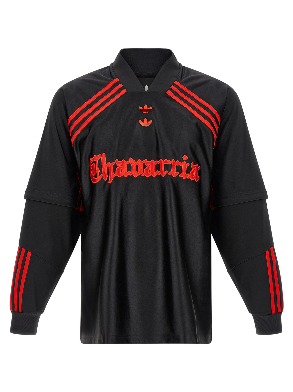 Adidas Statement 'Chavarria Dazzle' Sweater