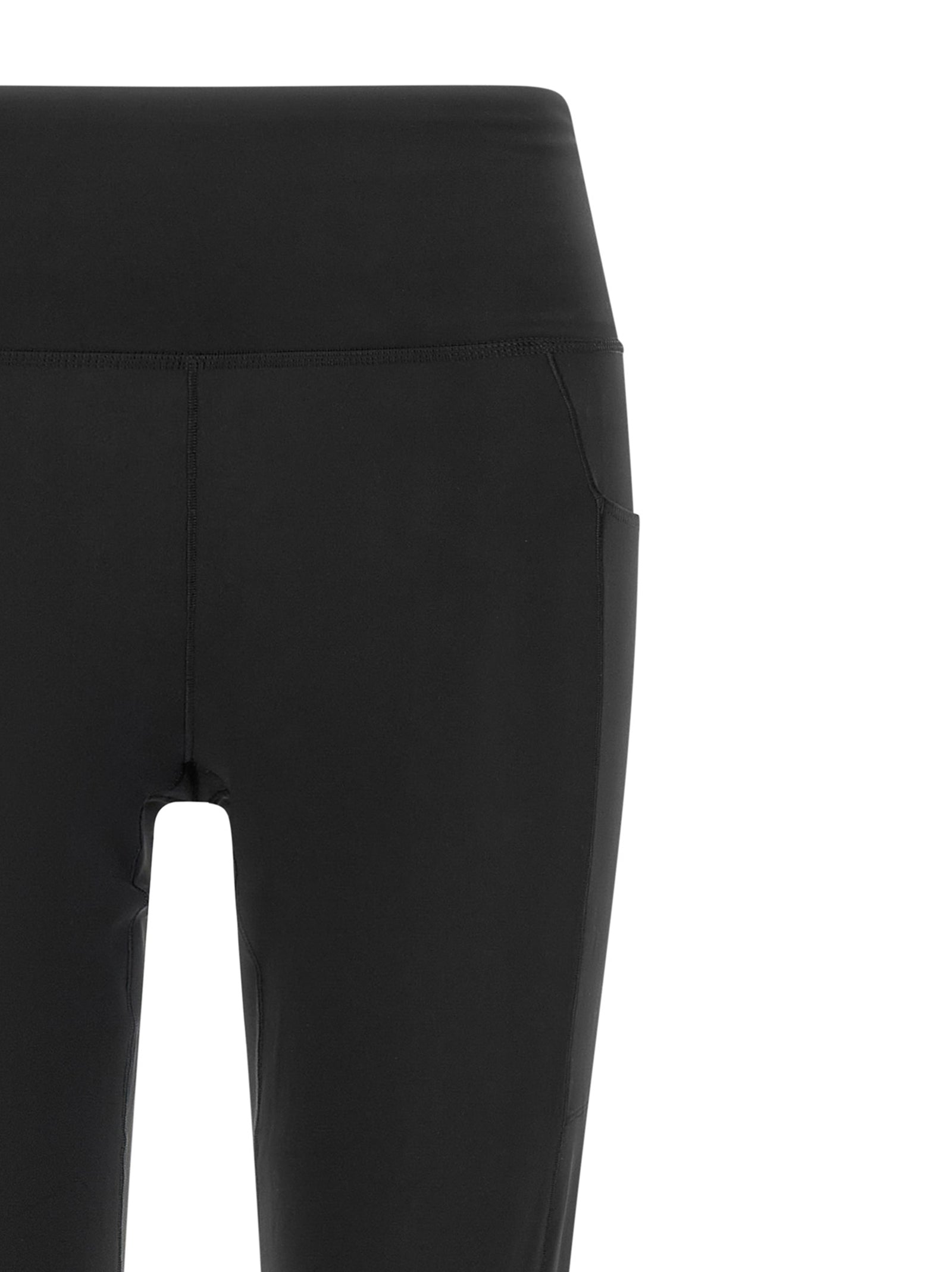 Y-3 'Run' Pocket Leggings