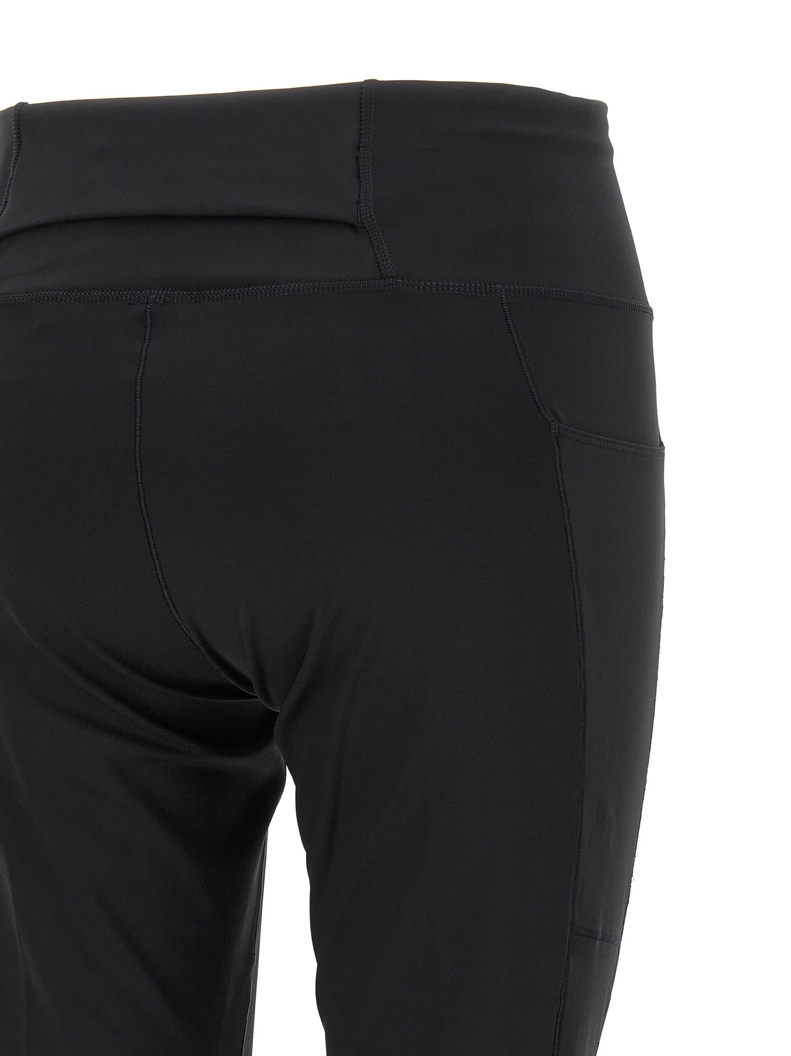 Y-3 'Run' Pocket Leggings