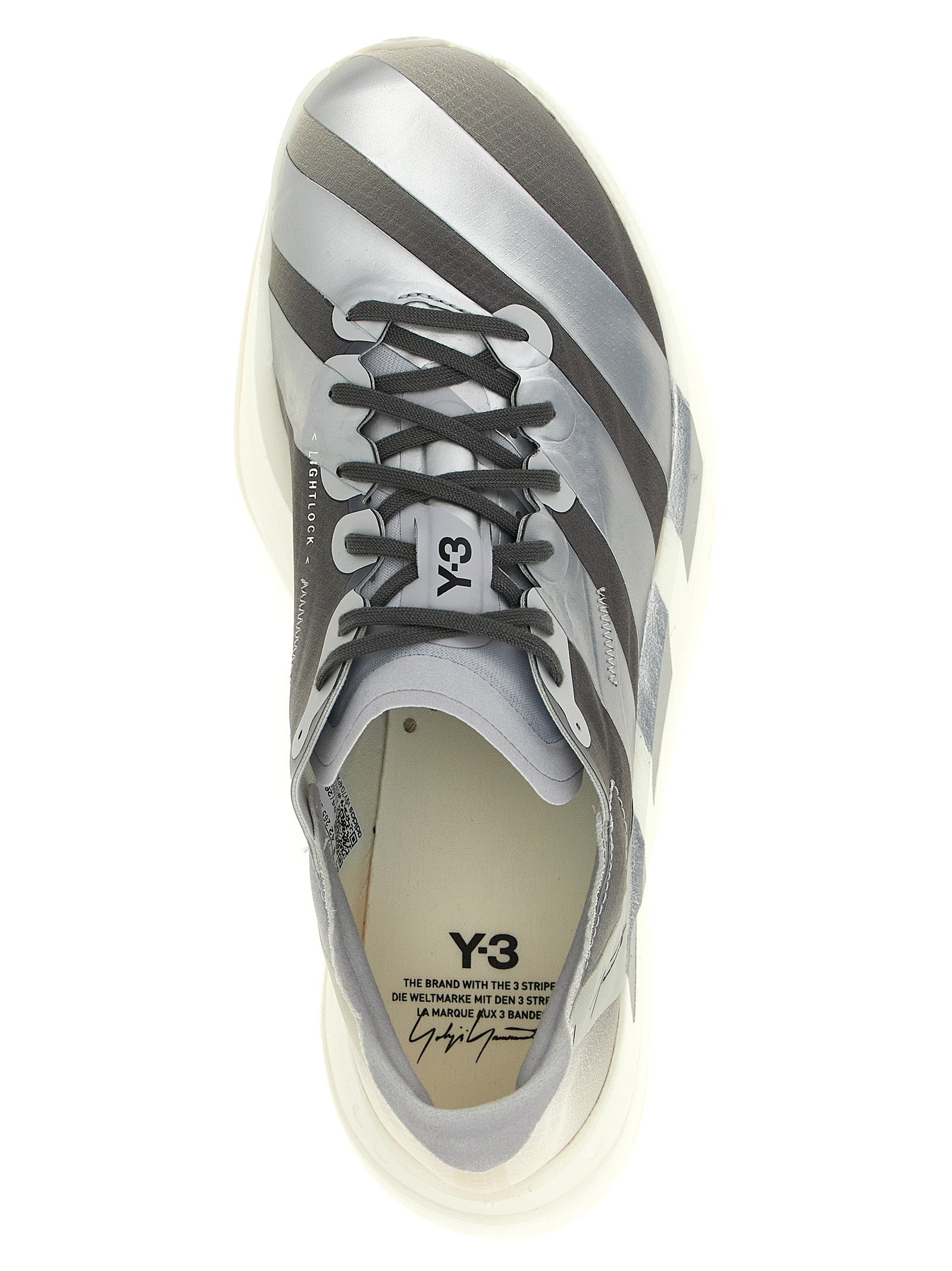 Y-3 'Adios Pro 4' Sneakers