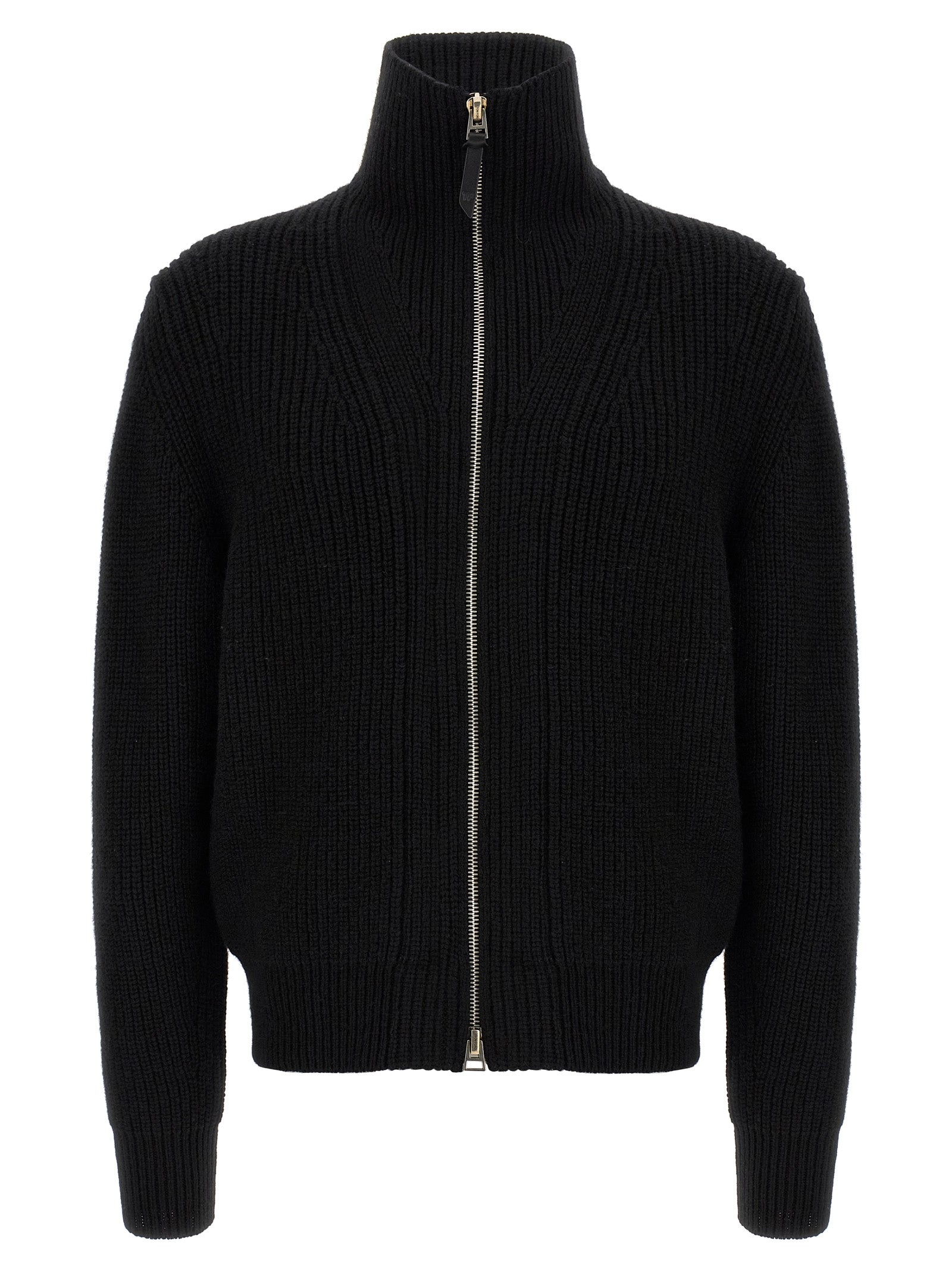 Tom Ford Zip Sweater