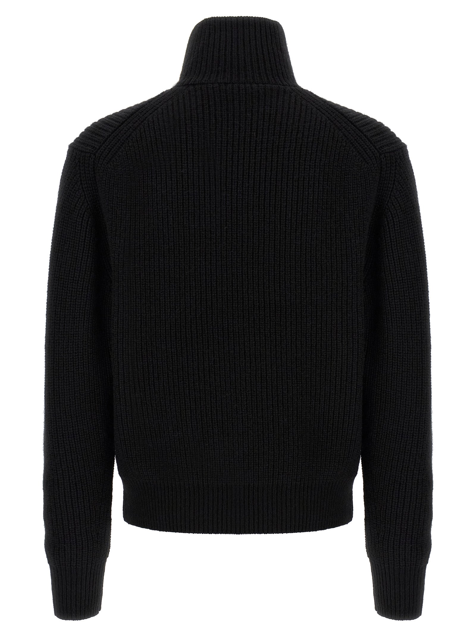 Tom Ford Zip Sweater