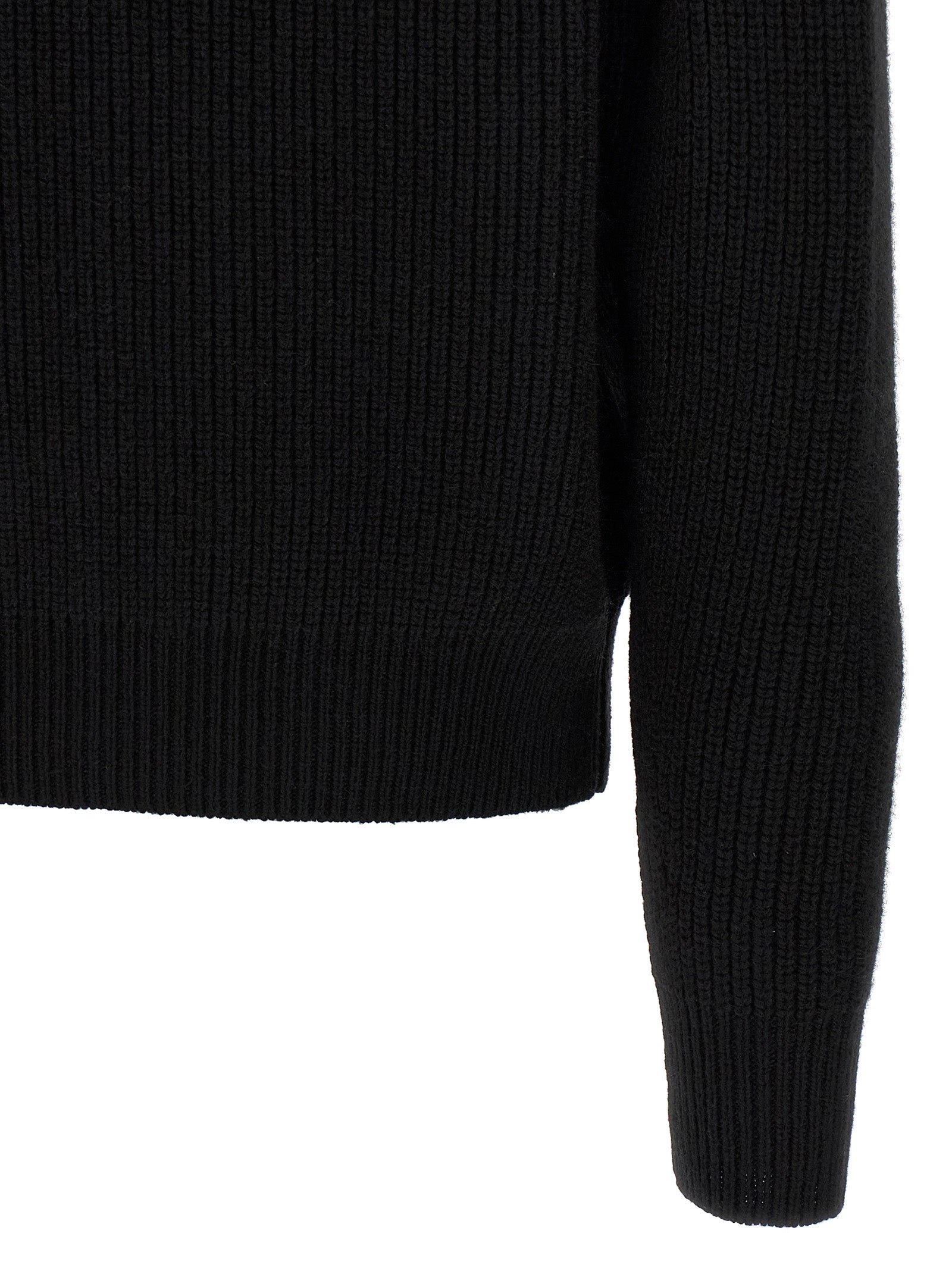 Tom Ford Zip Sweater
