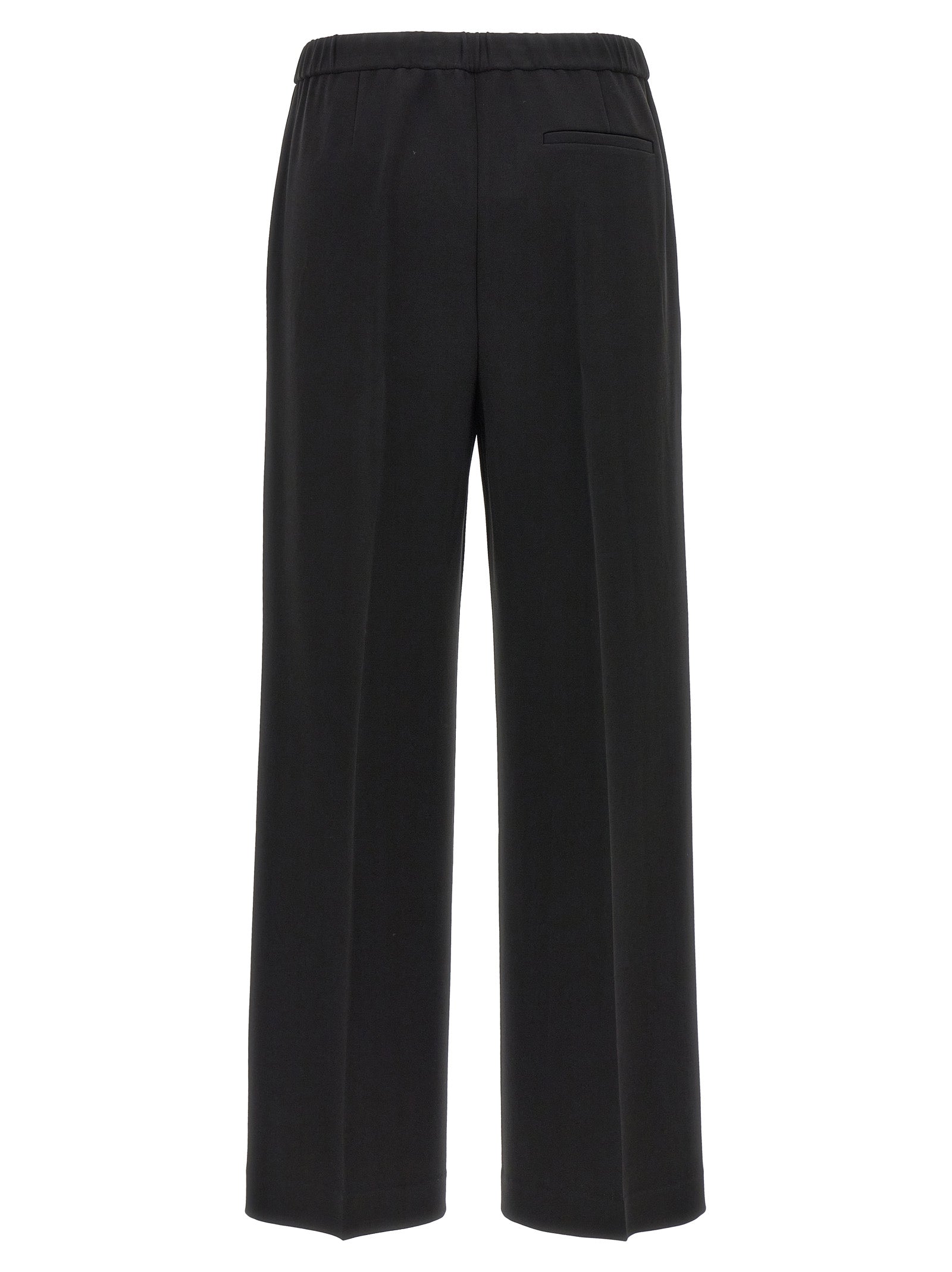 Theory 'Wide Pull On' Pants