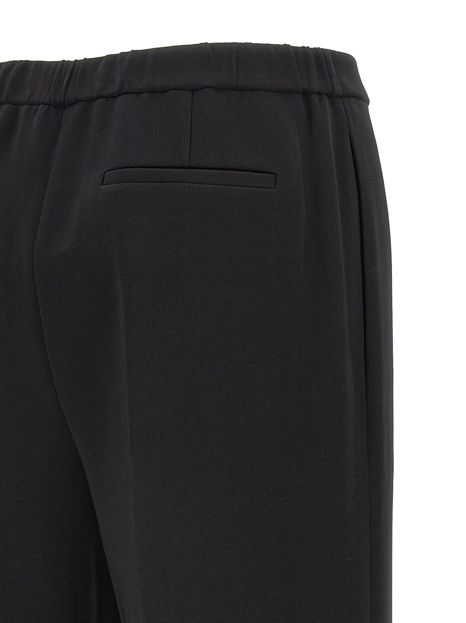 Theory 'Wide Pull On' Pants