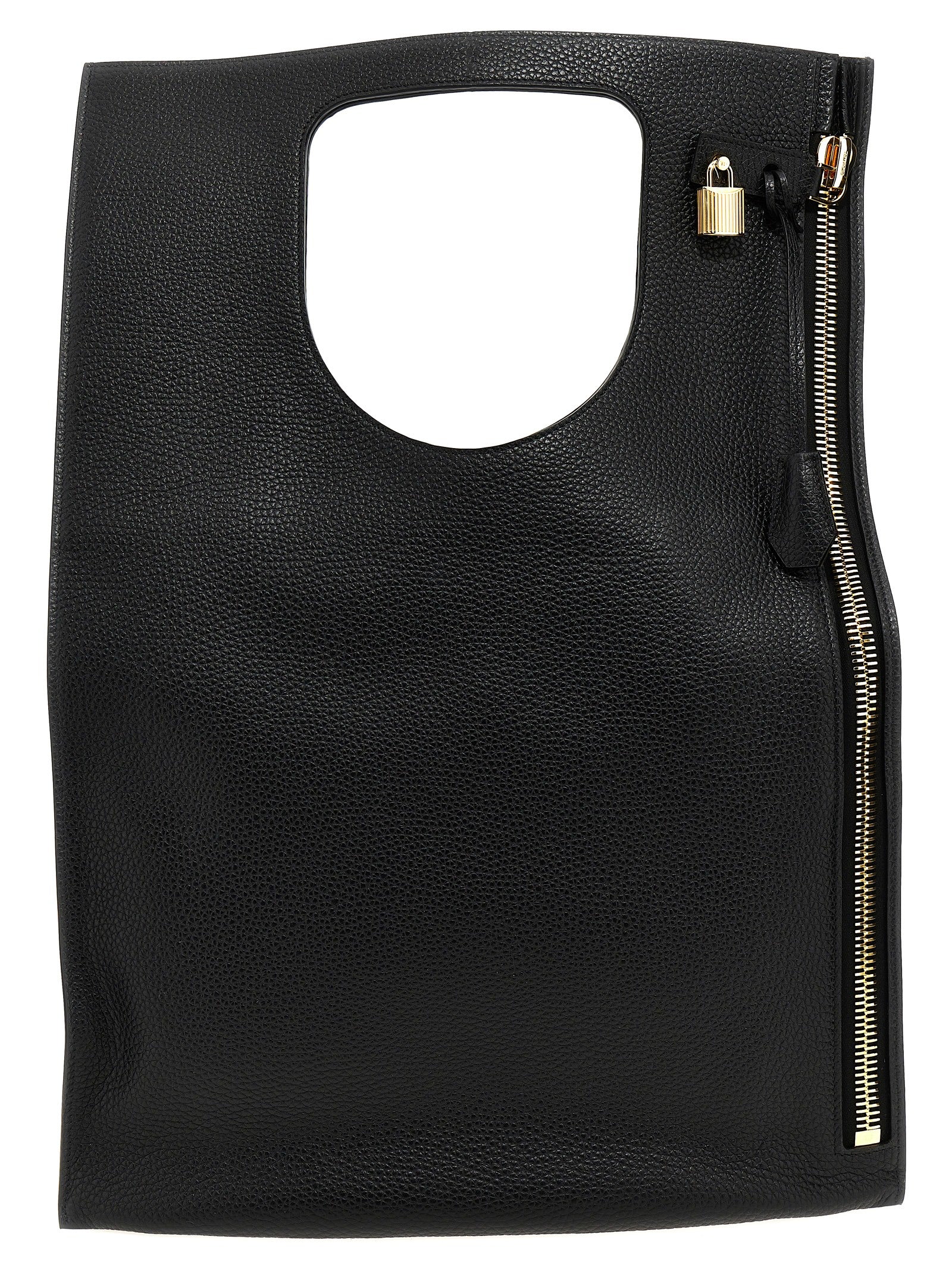 Tom Ford Crazy Grainy Shopping Bag