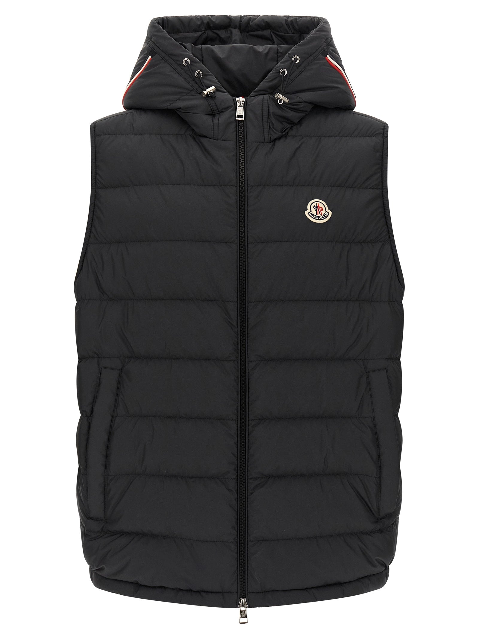Moncler 'Marseillan' Vest