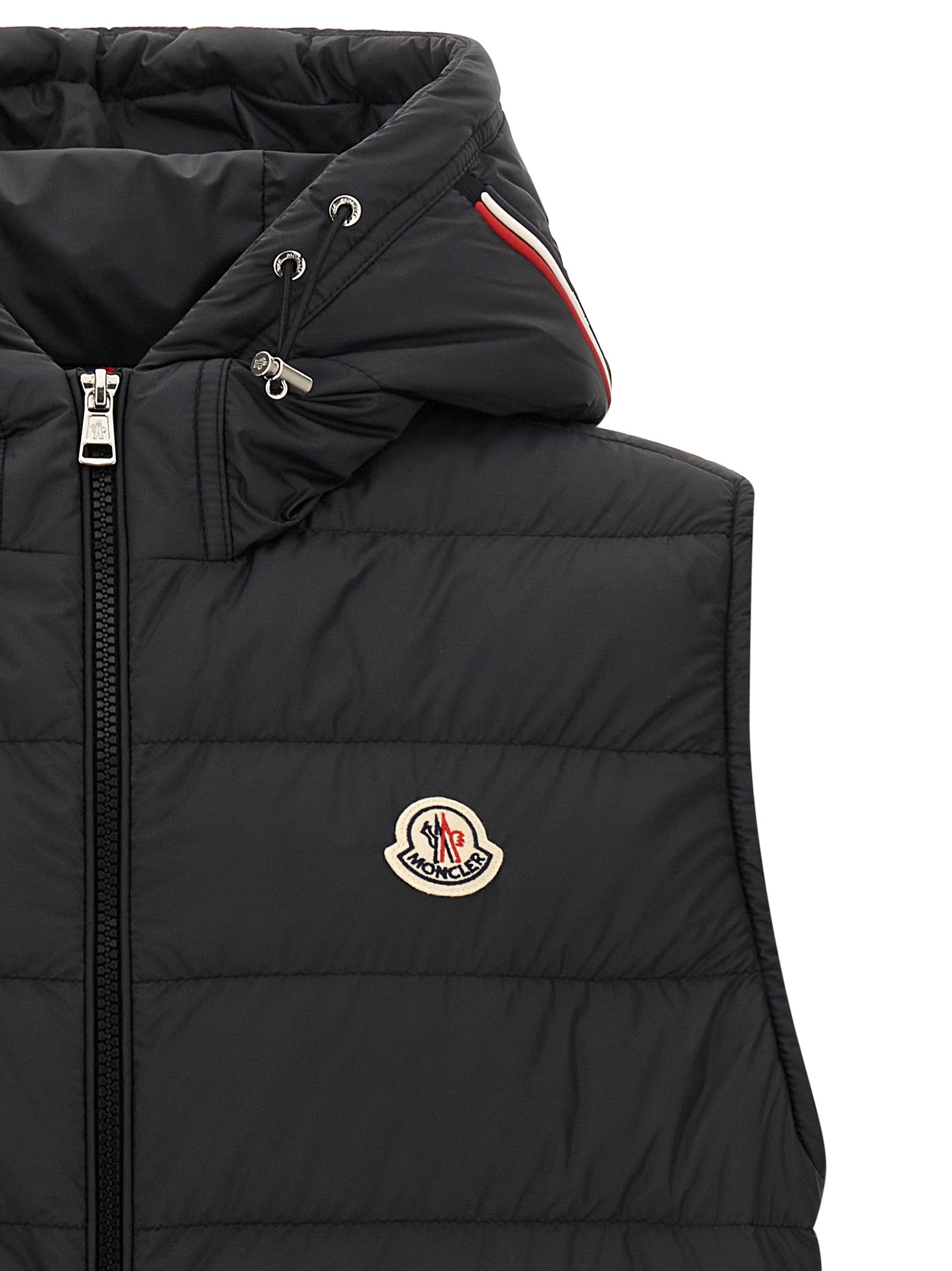 Moncler 'Marseillan' Vest