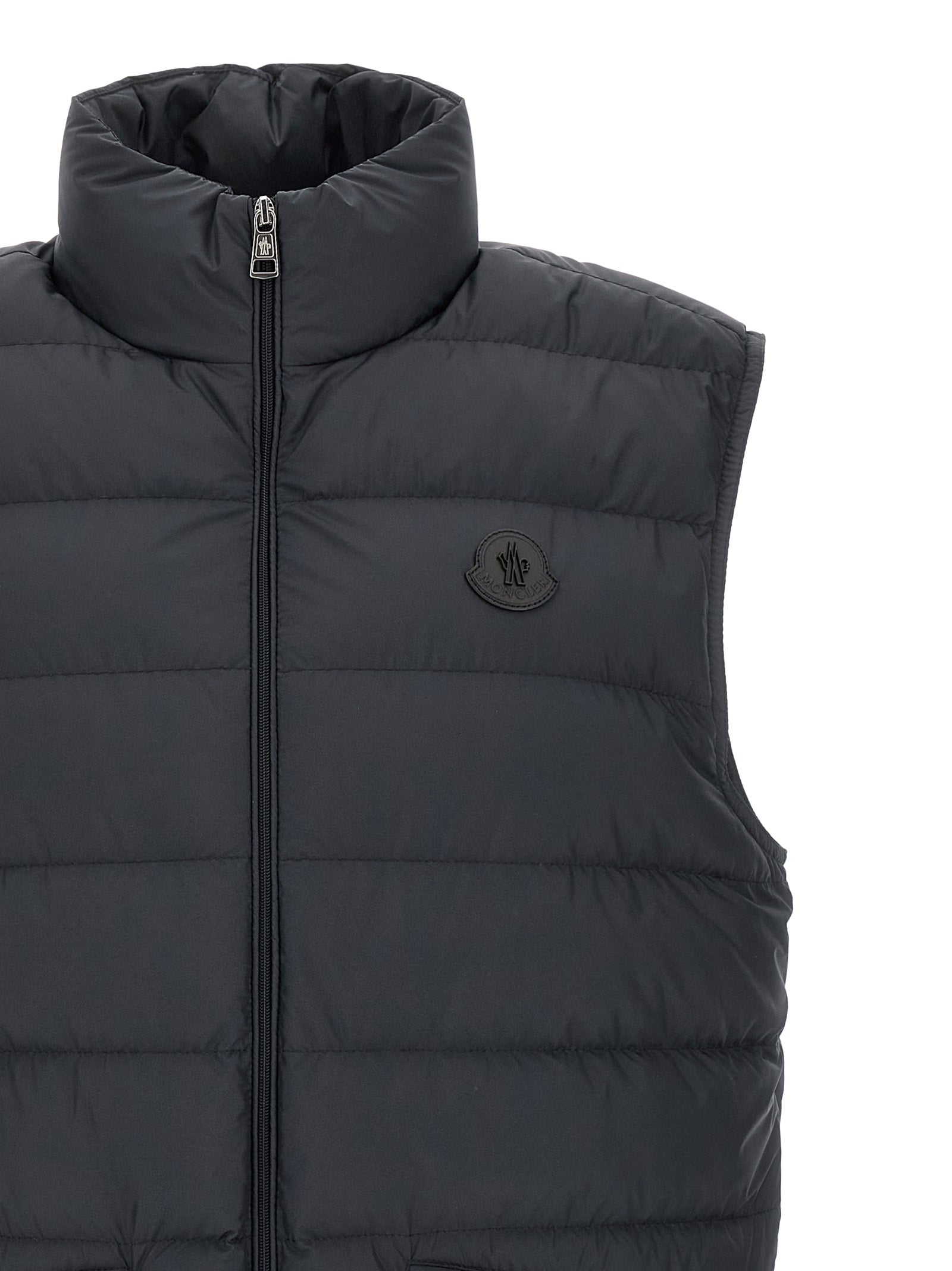 Moncler 'Lechtal' Vest