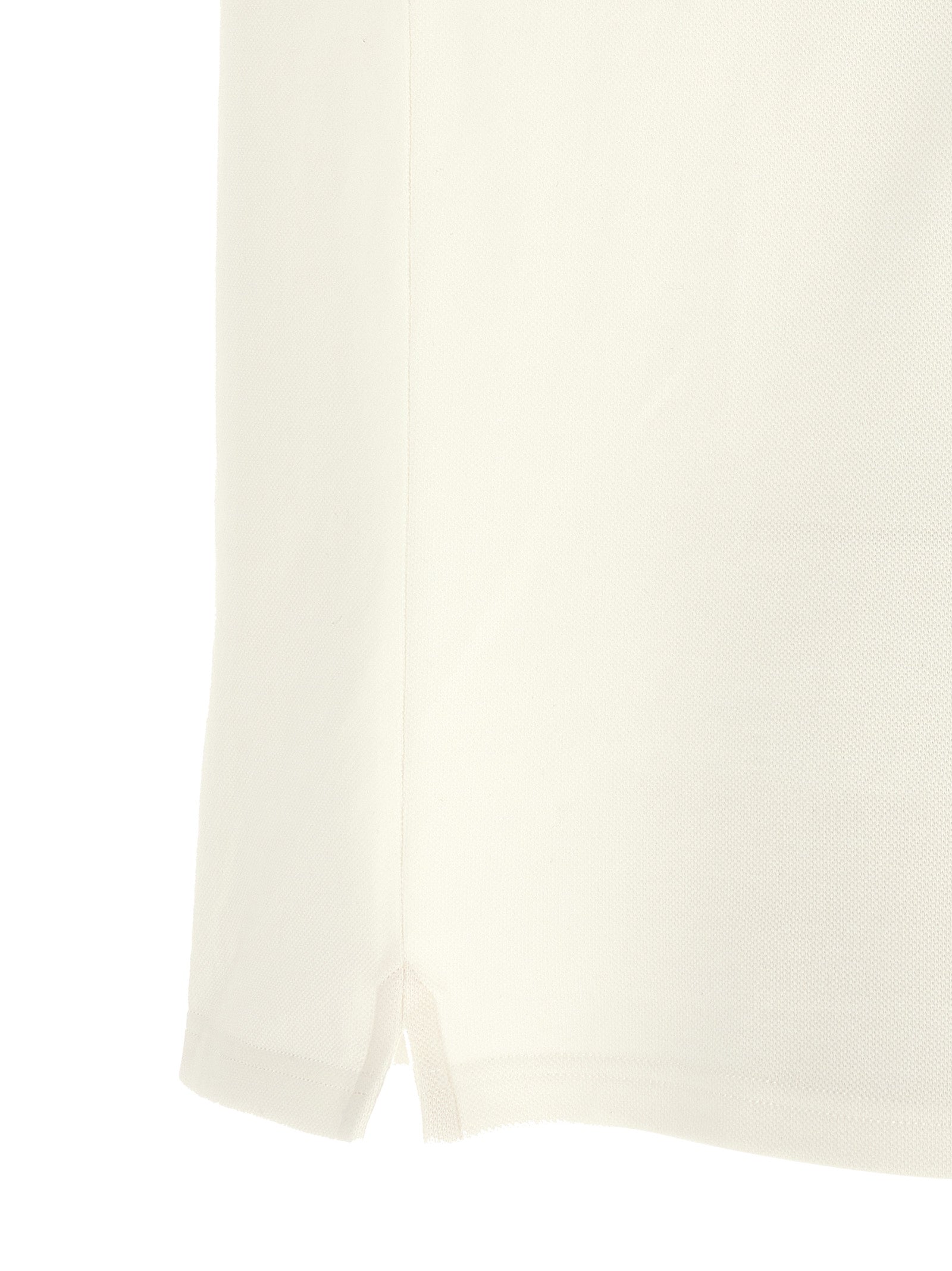 Moncler Logo Polo Shirt