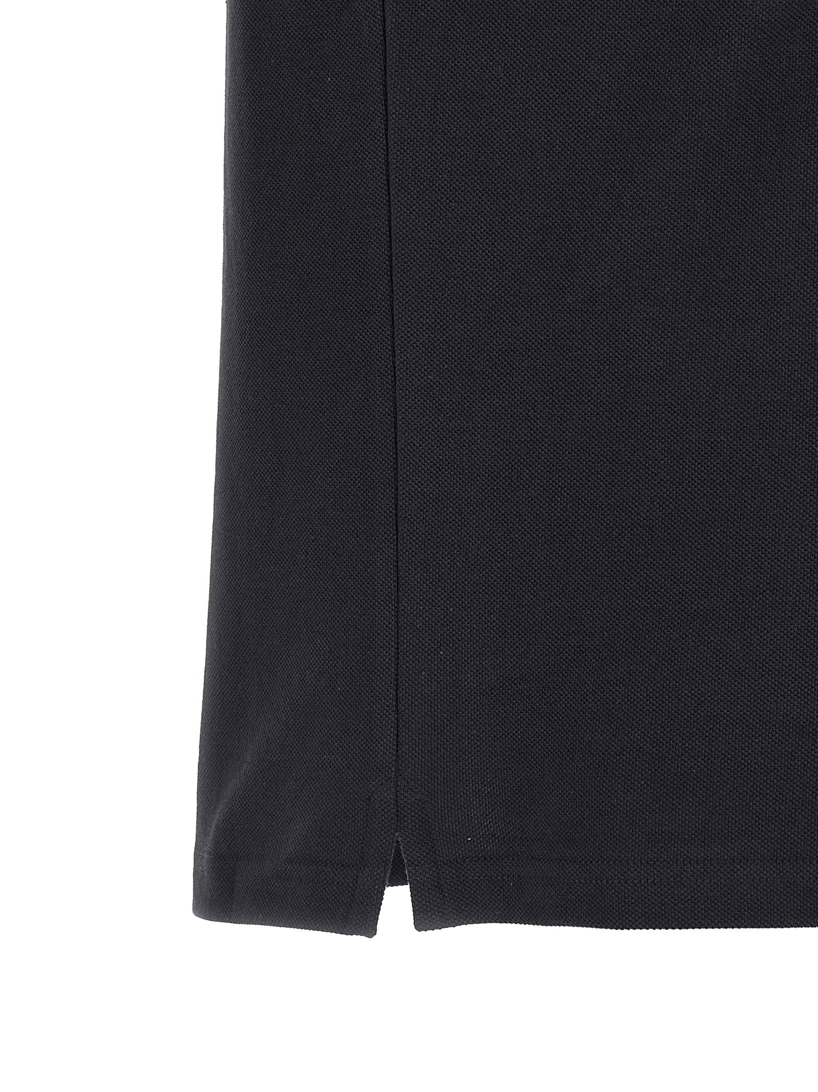 Moncler Logo Polo Shirt