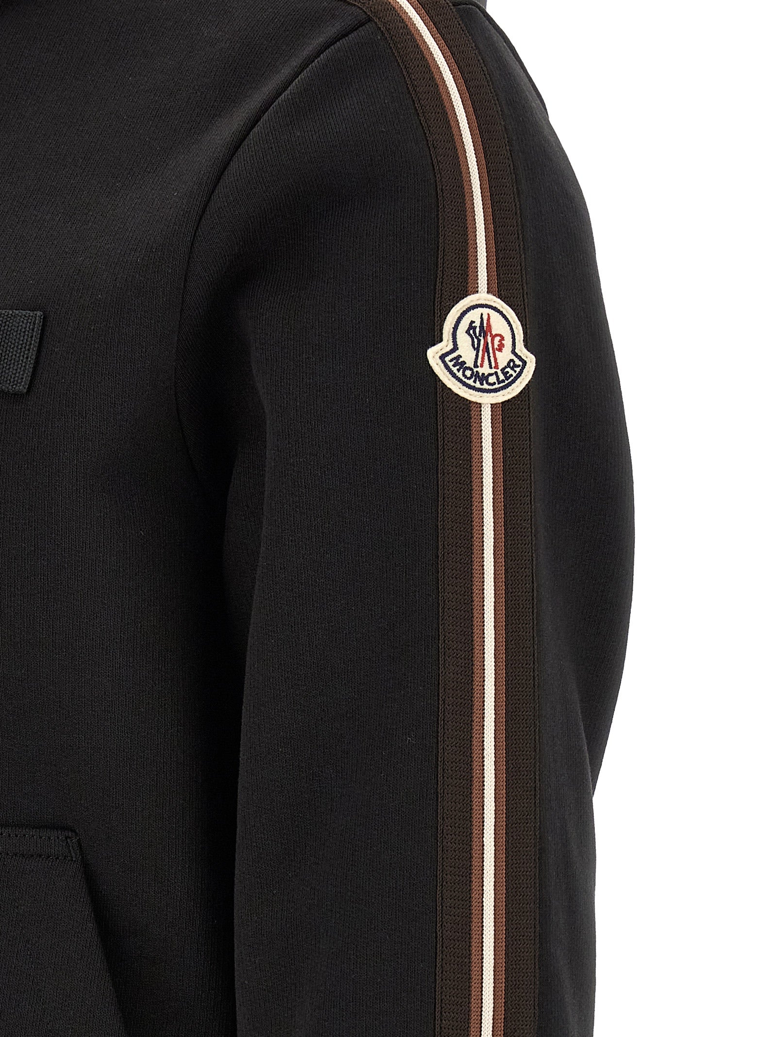 Moncler Cotton Hoodie