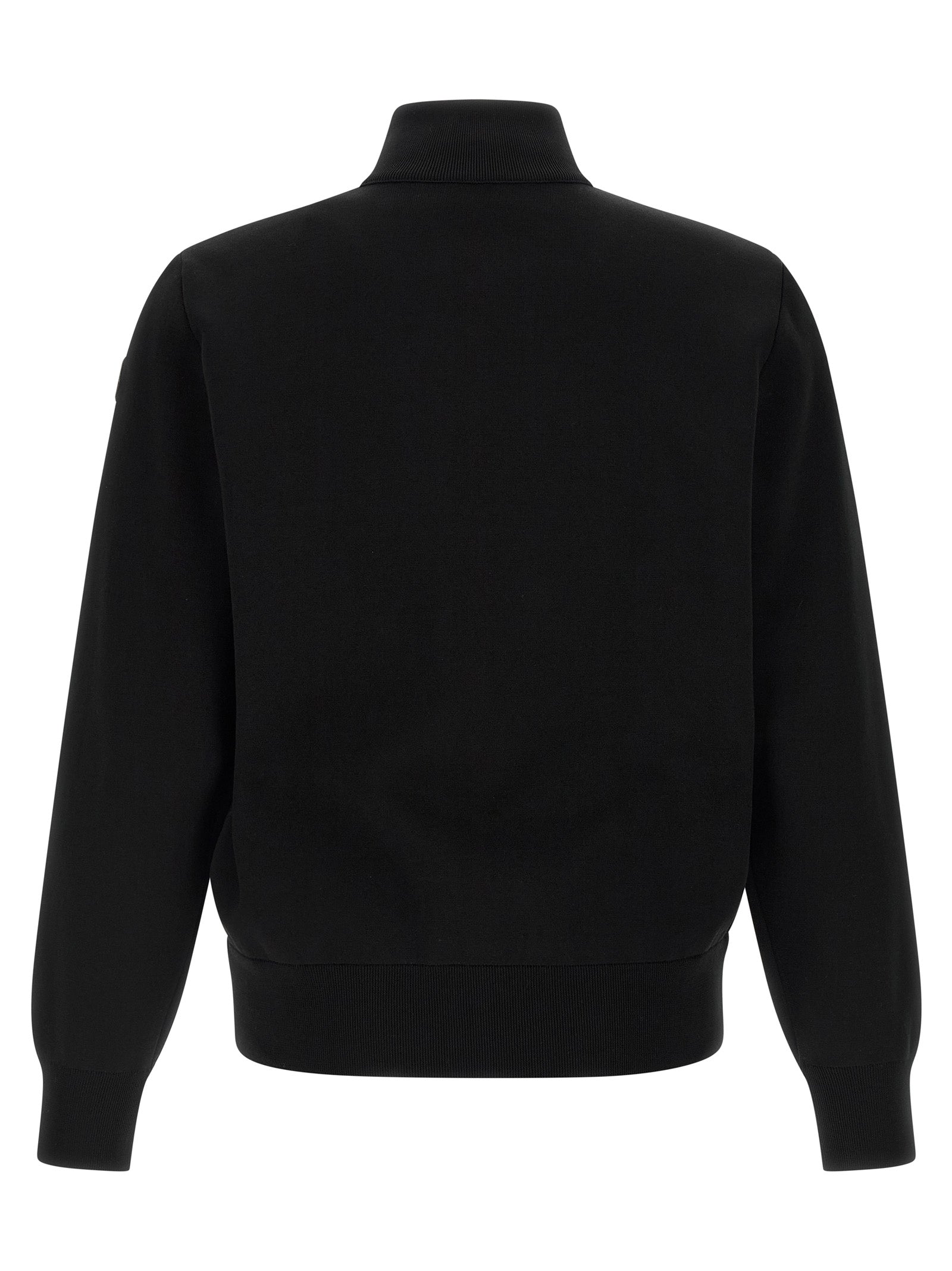 Moncler Padded Cardigan