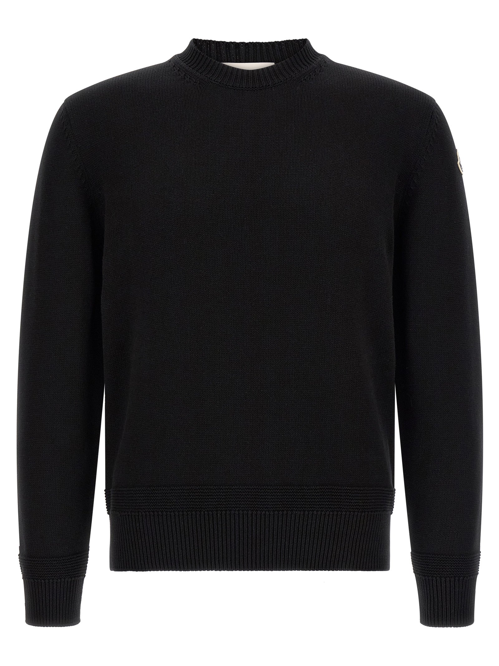 Moncler Cotton Sweater