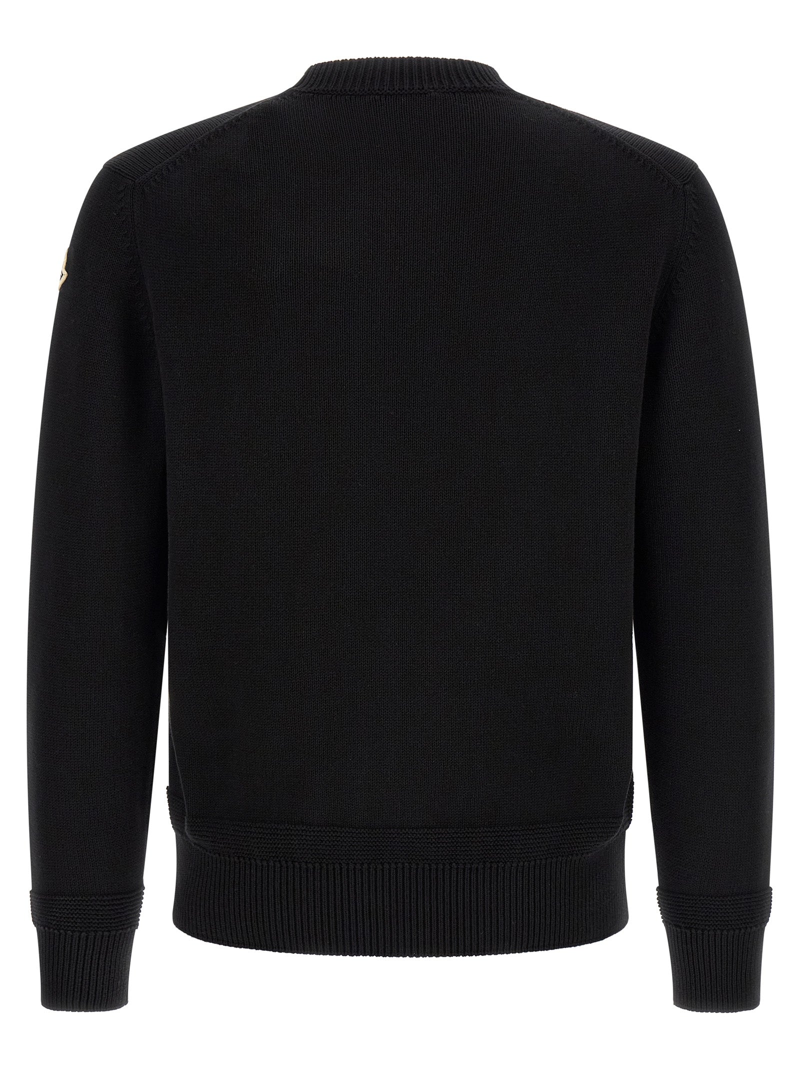 Moncler Cotton Sweater