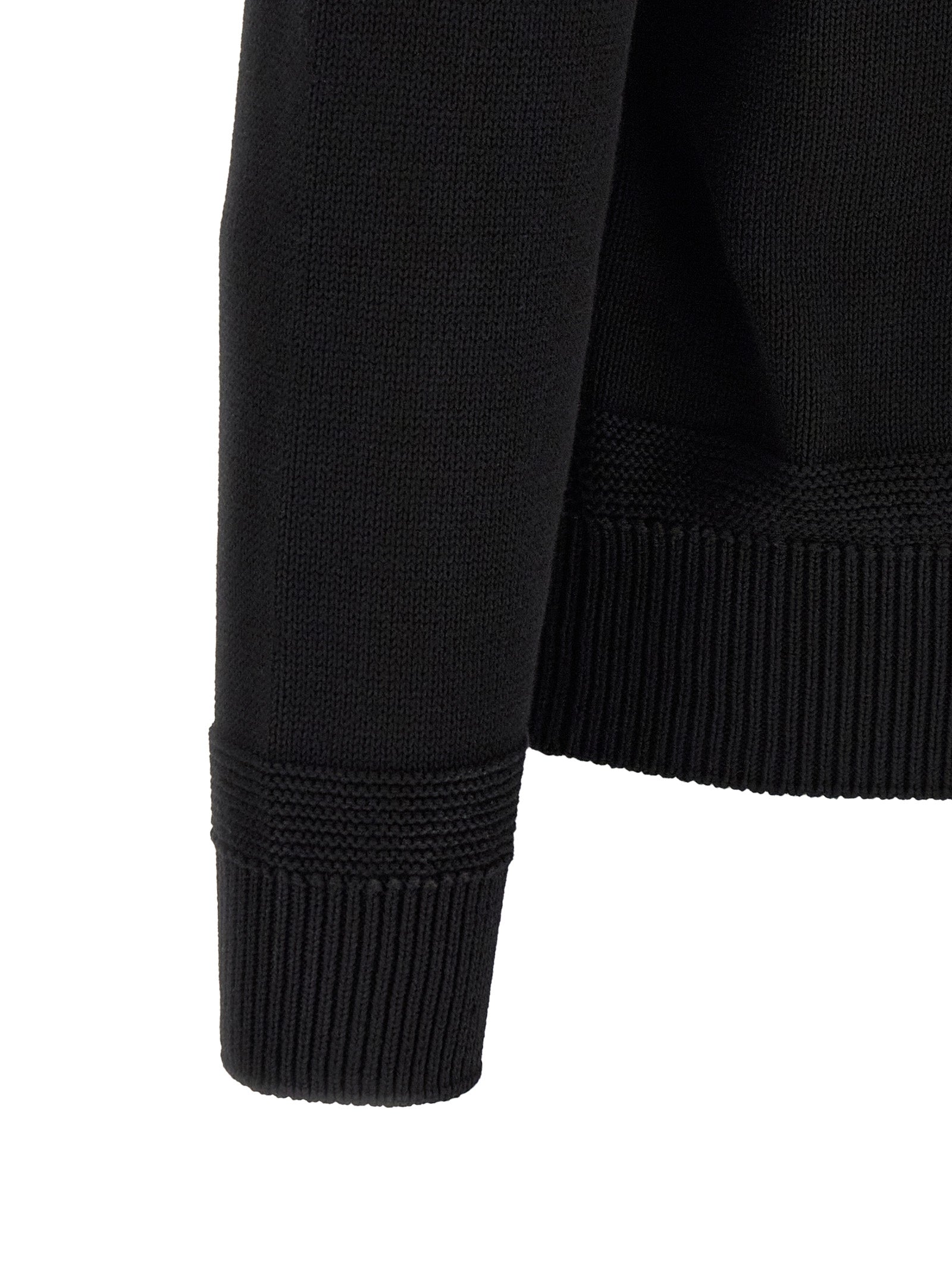 Moncler Cotton Sweater