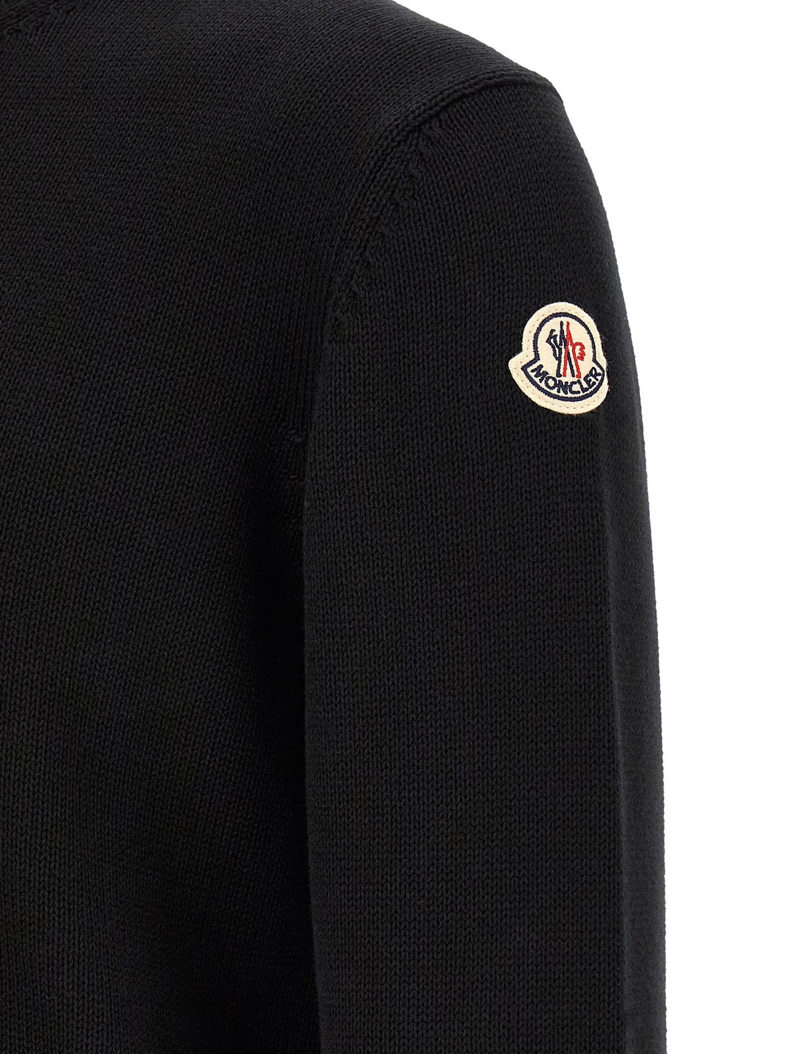Moncler Cotton Sweater