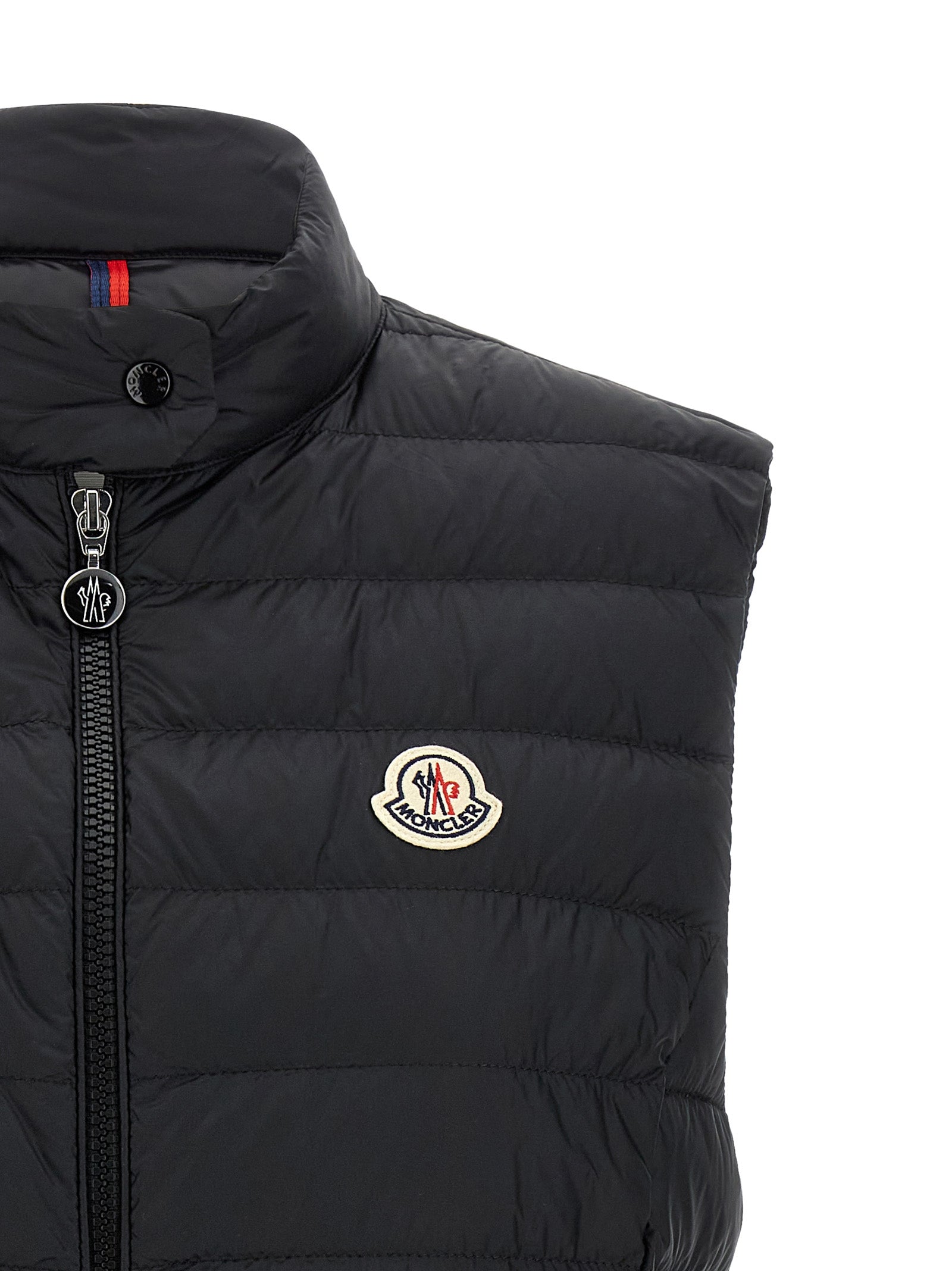 Moncler 'Igens' Vest