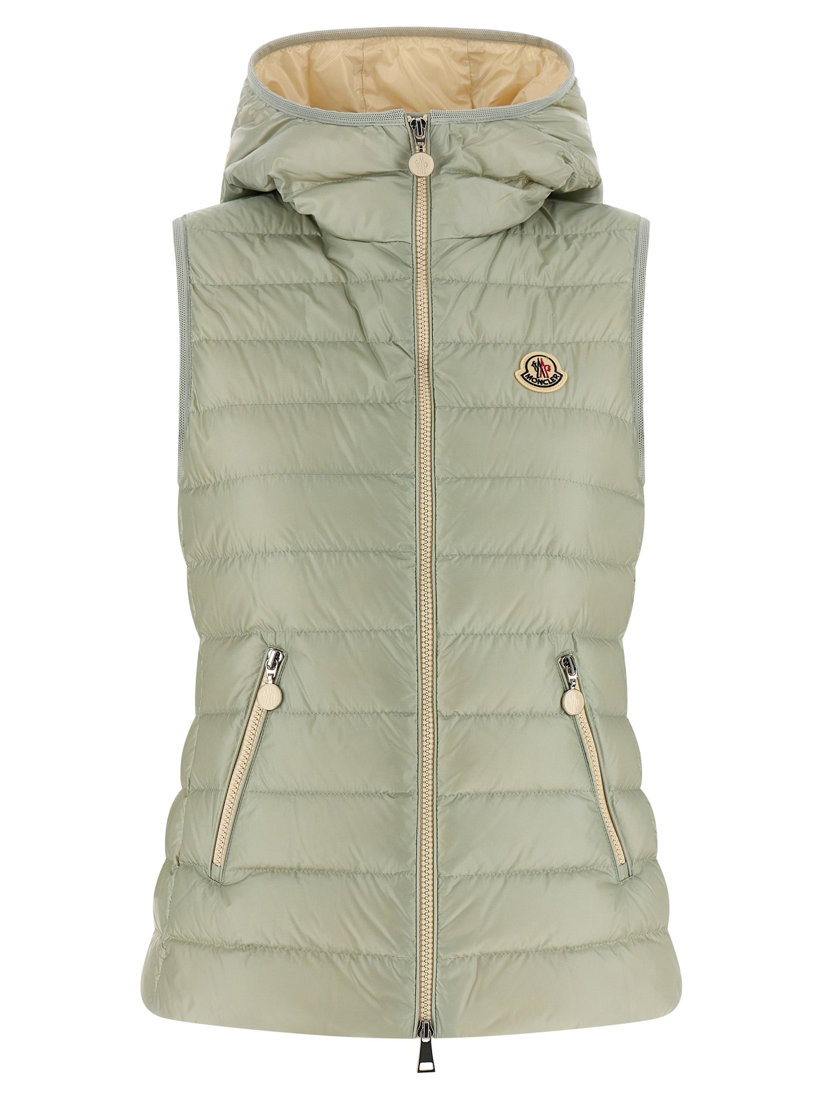 Moncler 'Glygosse' Vest