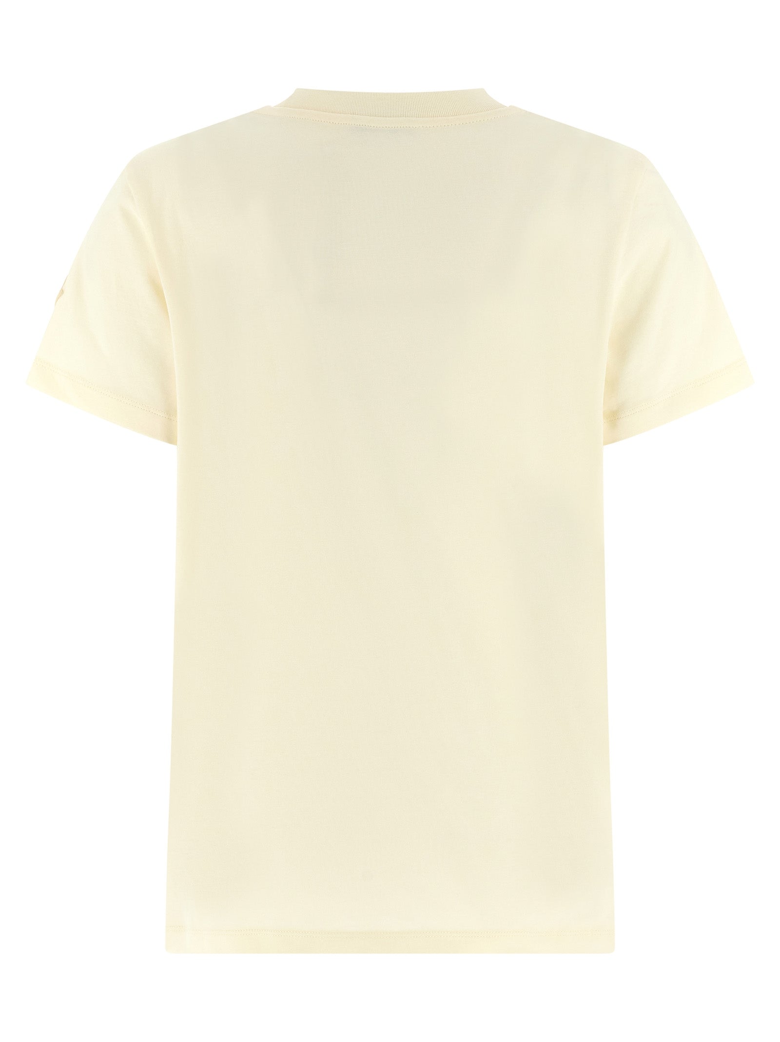 Moncler Logo T-Shirt